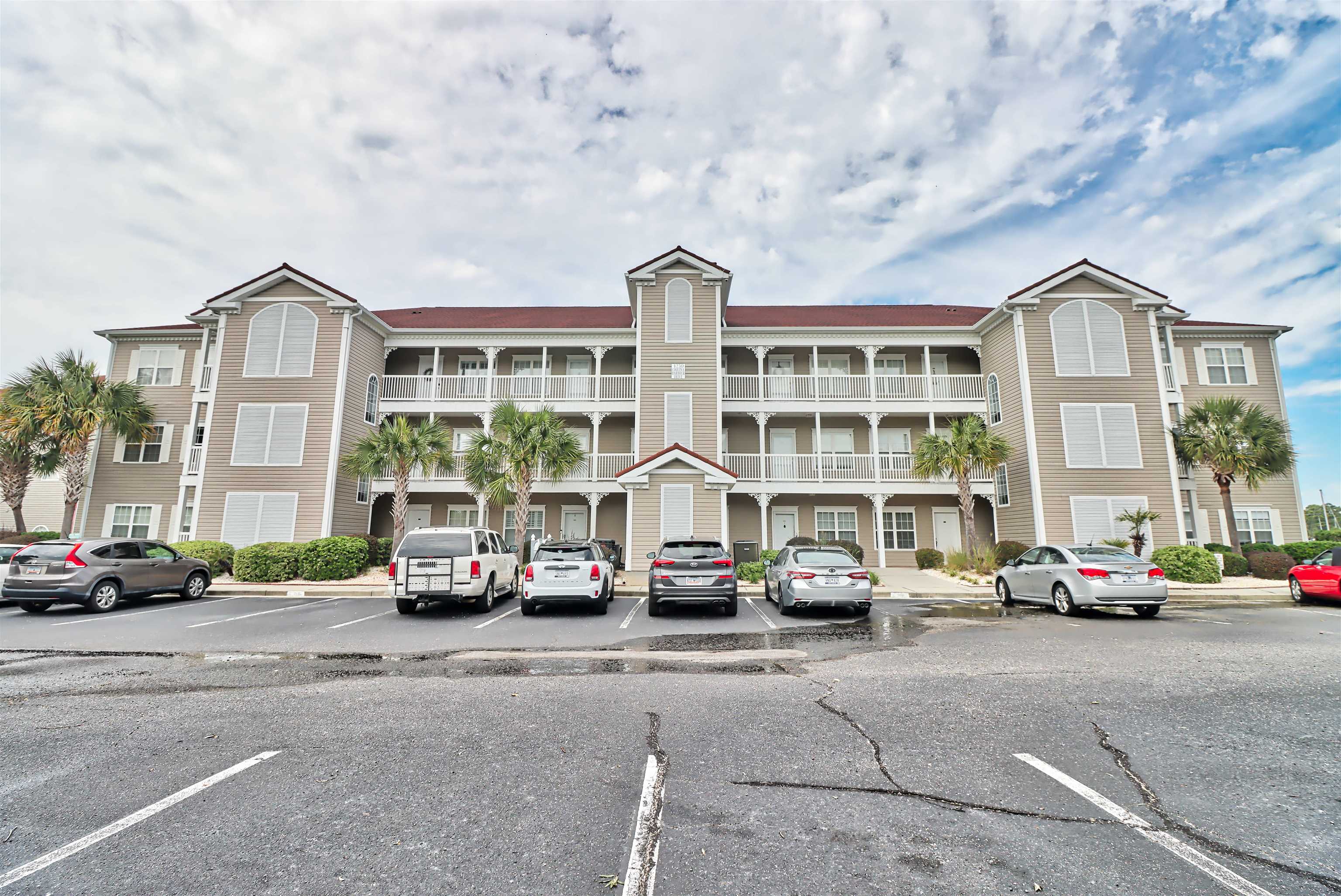 4230 Coquina Harbour Dr. UNIT C9 Little River, SC 29566