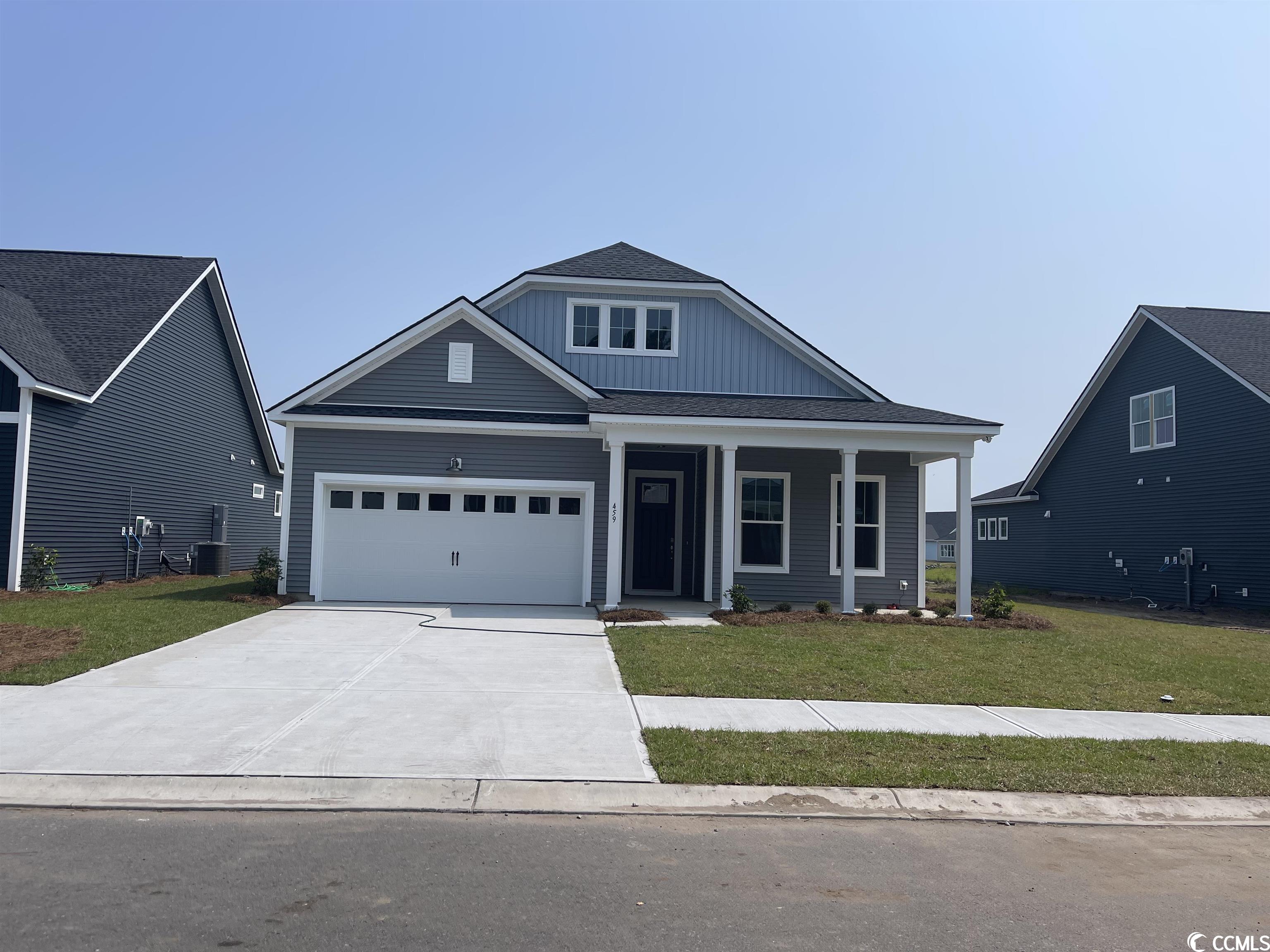 459 Bumble Circle Murrells Inlet, SC 29576