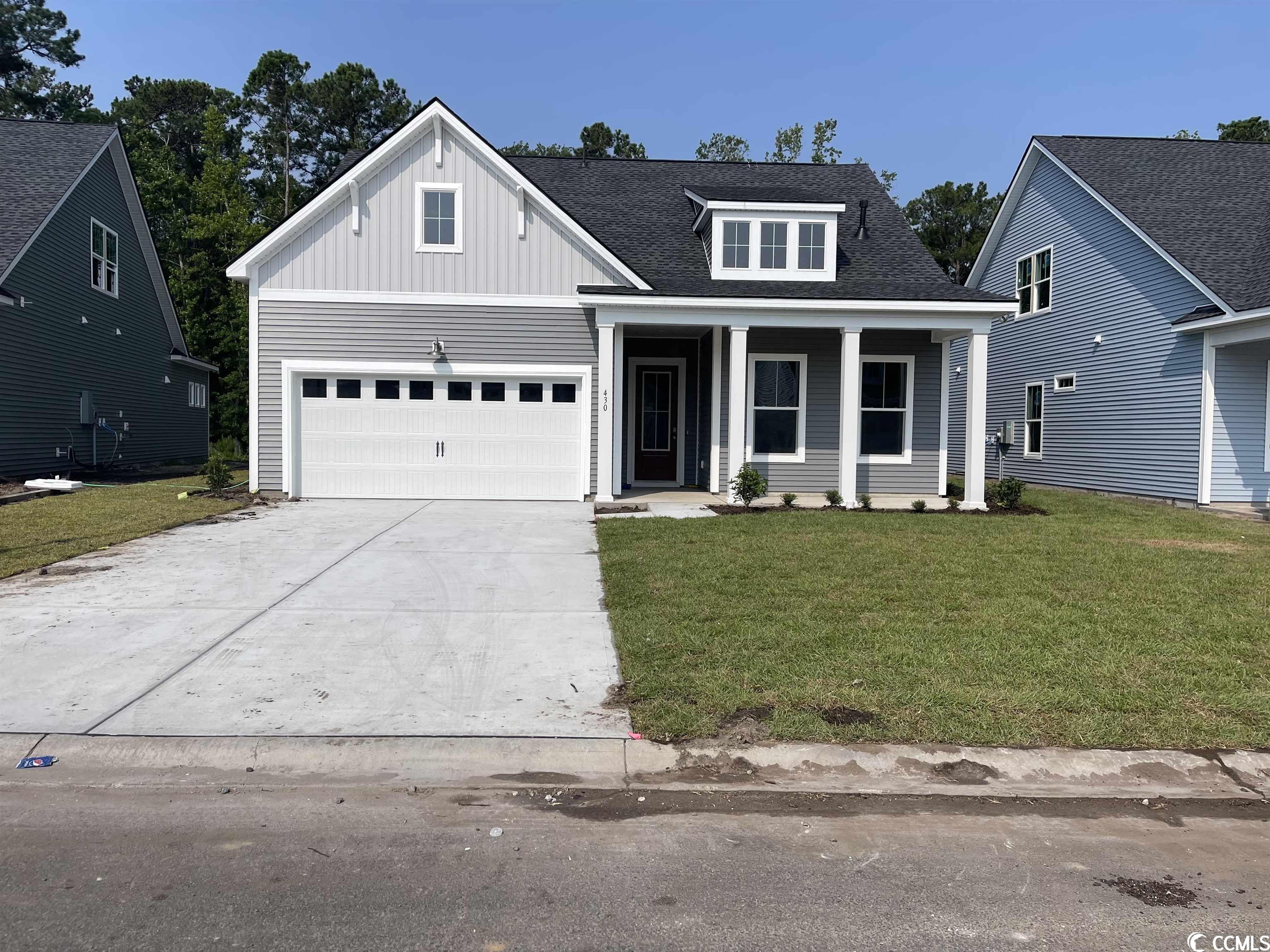 430 Bumble Circle Murrells Inlet, SC 29576