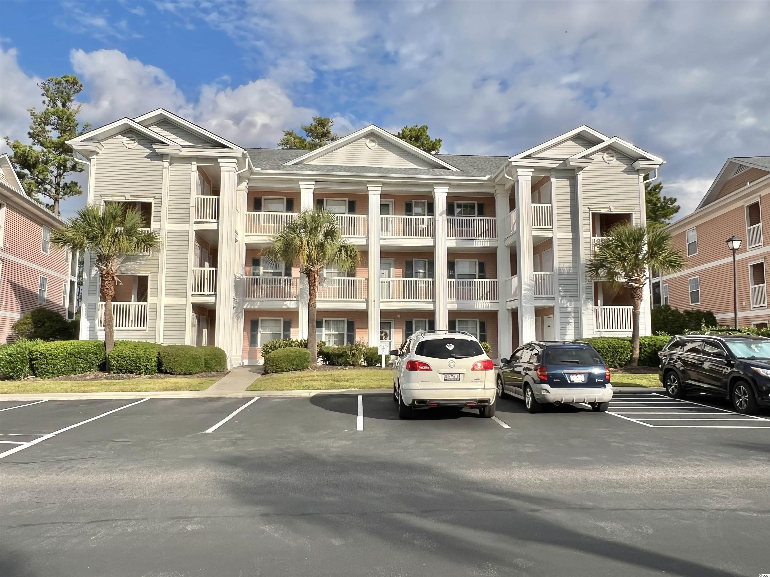 611 Waterway Village Blvd. UNIT 3-D Myrtle Beach, SC 29579