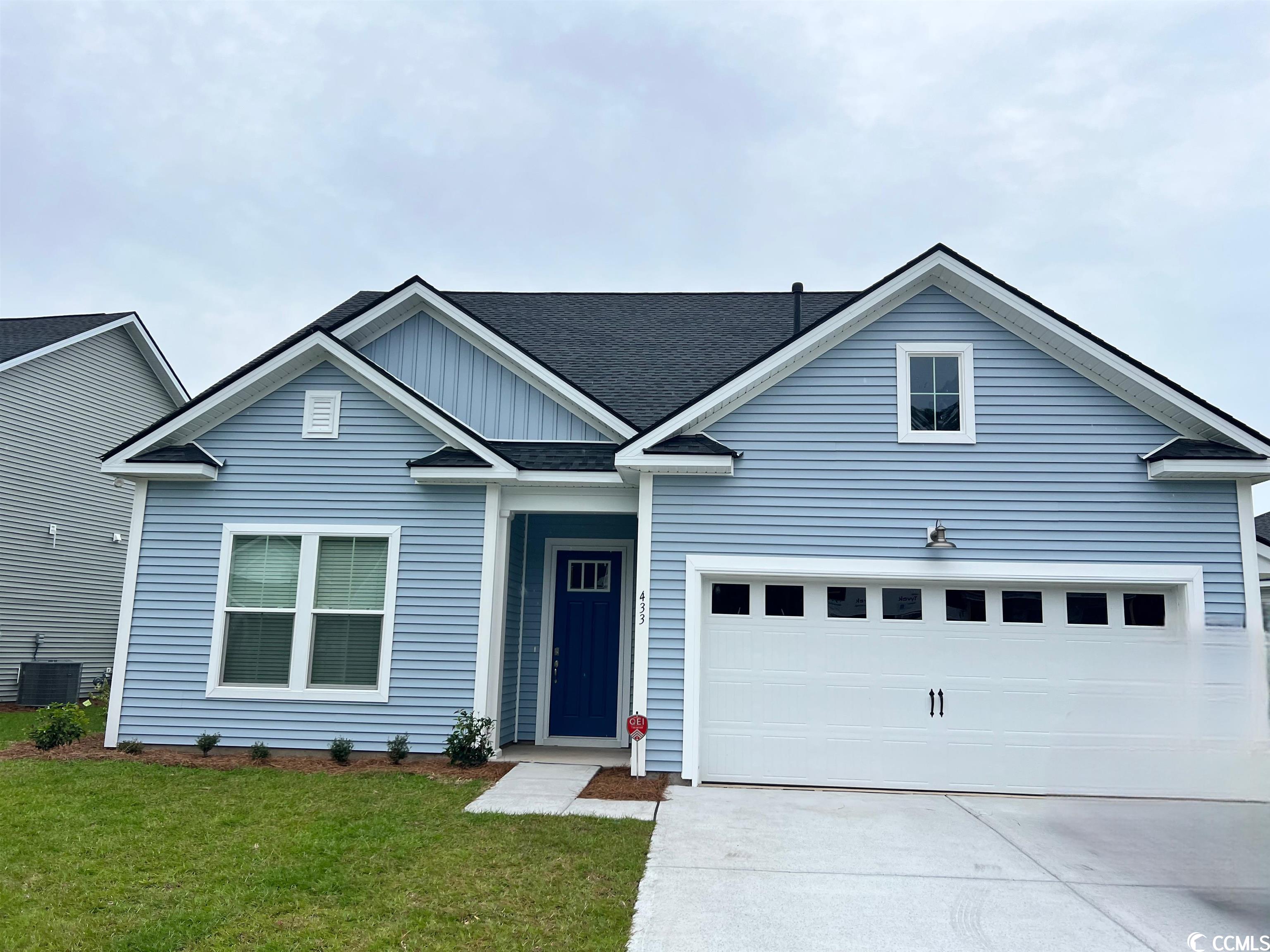 433 Bumble Circle Murrells Inlet, SC 29576