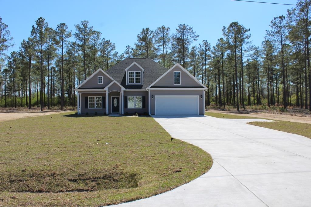 10011 W Highway 19 Loris, SC 29569