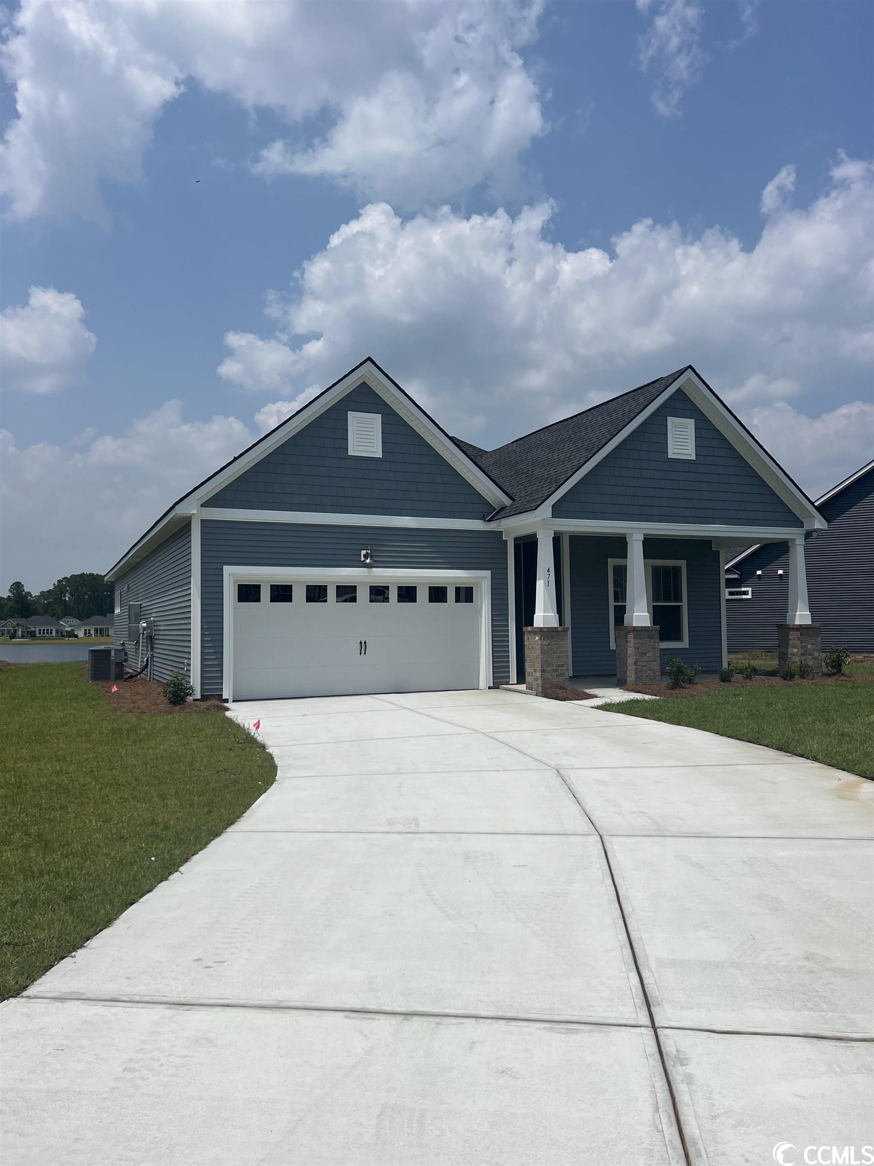 471 Bumble Circle Murrells Inlet, SC 29576