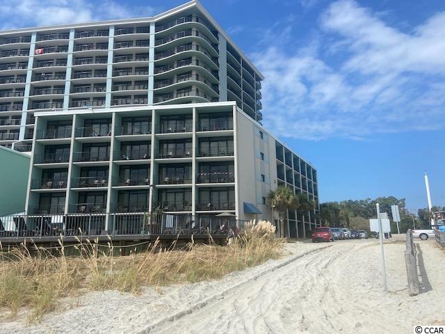 2311 South Ocean Blvd. UNIT #441 Myrtle Beach, SC 29577