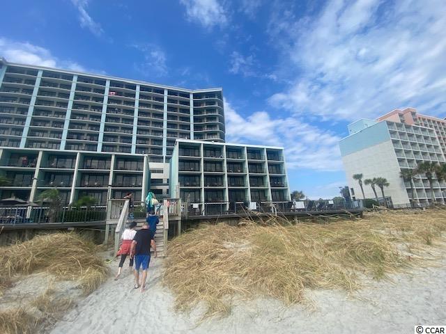 2311 South Ocean Blvd. UNIT #621 Myrtle Beach, SC 29577