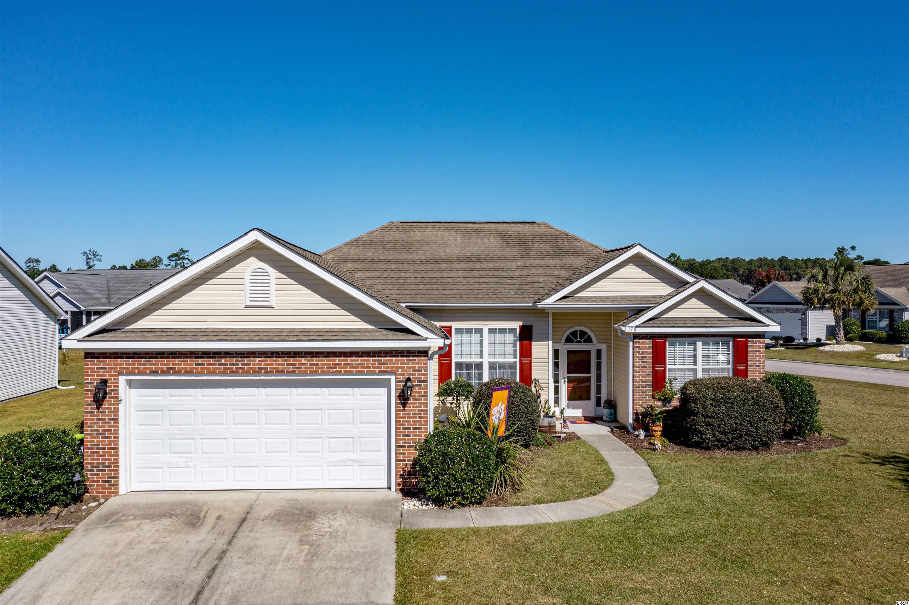 178 Cloverleaf Dr. Longs, SC 29568