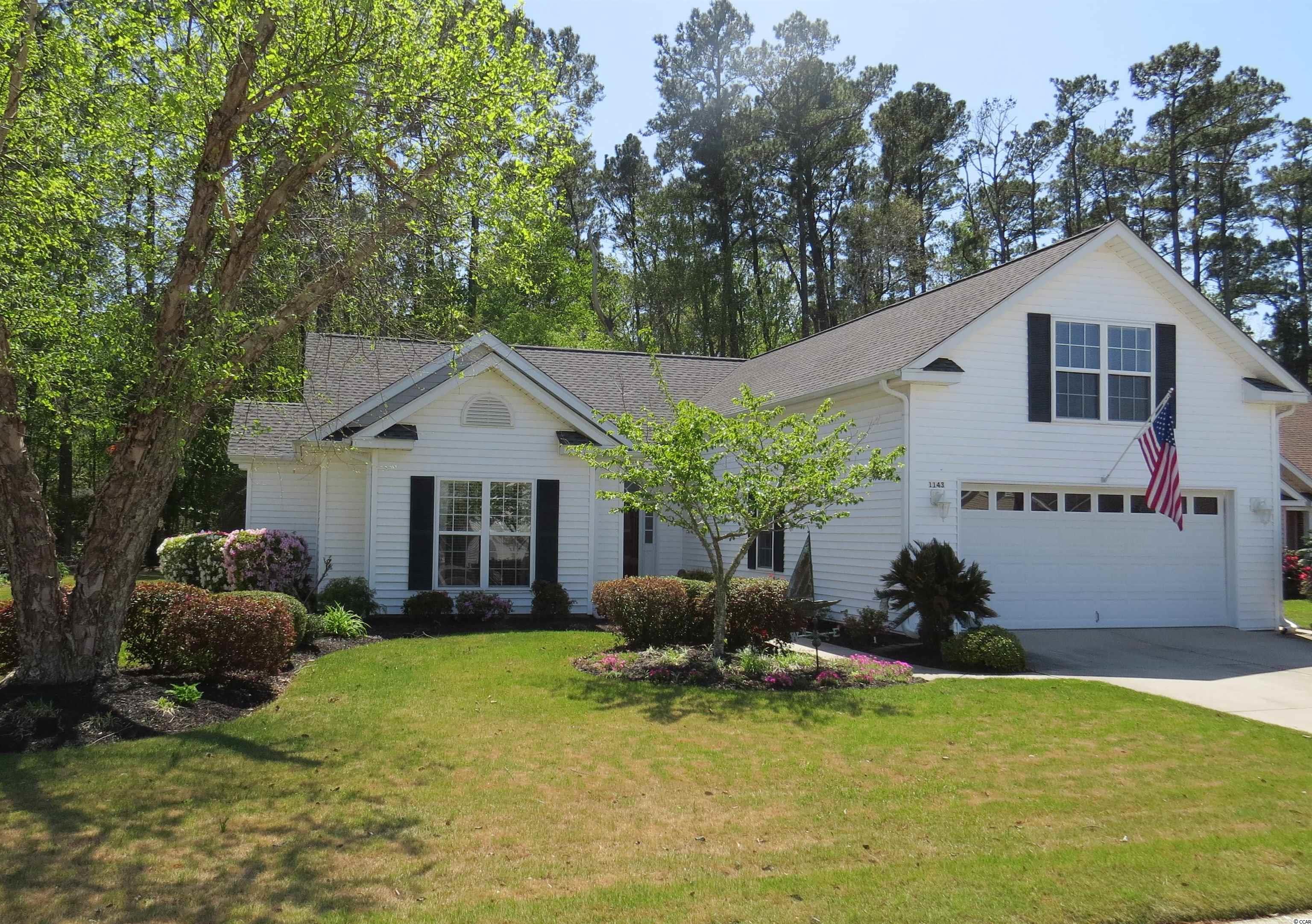 1143 Lampwick Ln. Murrells Inlet, SC 29576