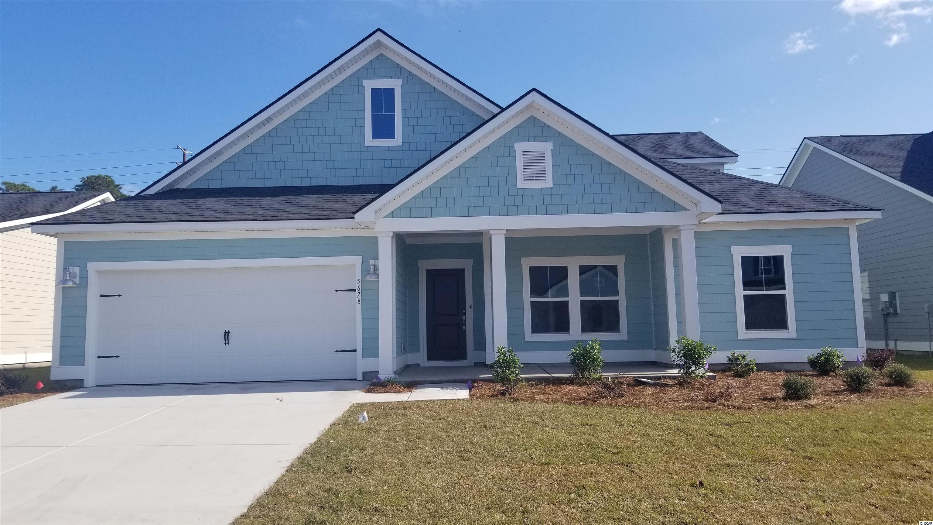 5678 Lacebark Trail Myrtle Beach, SC 29577