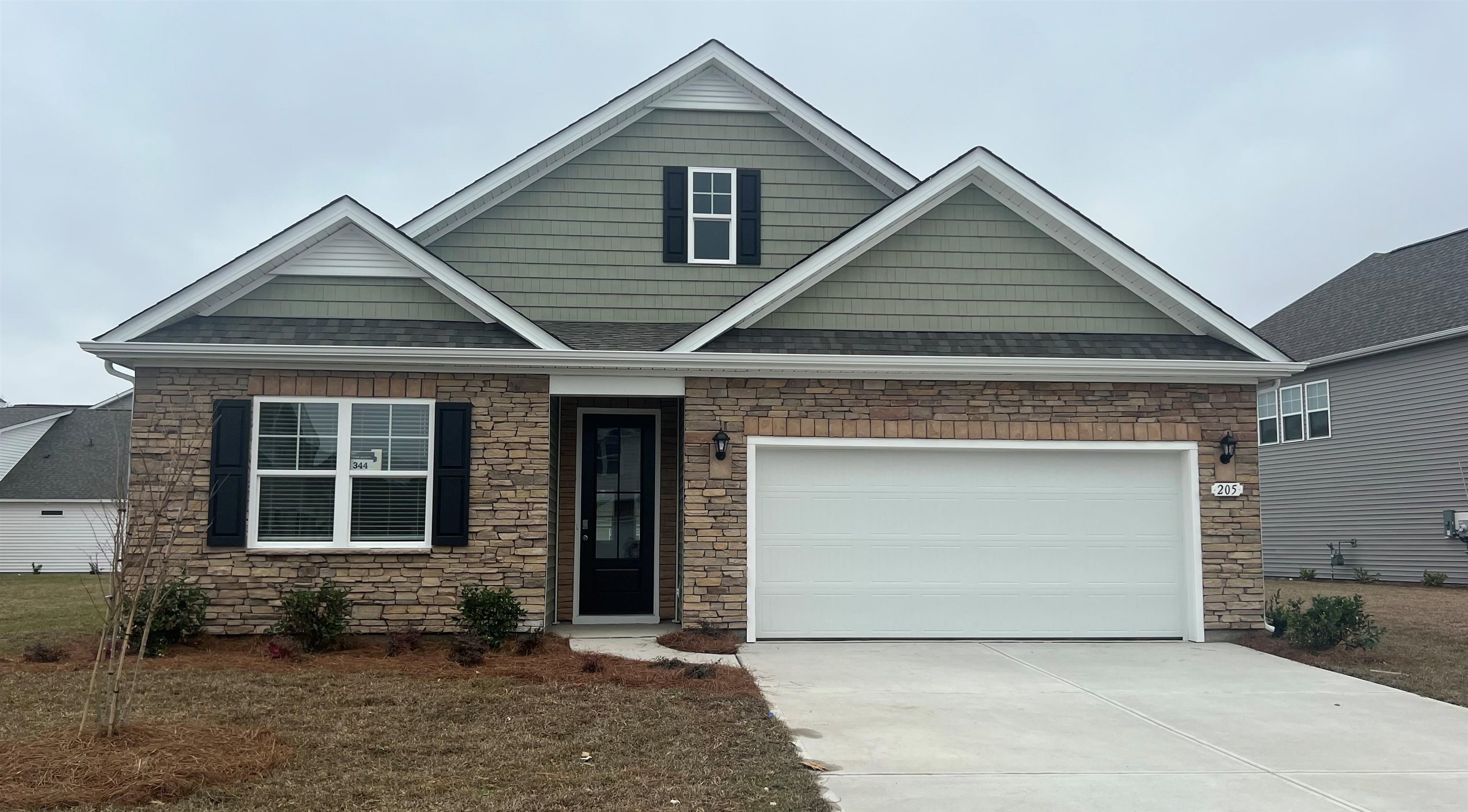 205 Golden Flower Ct. Myrtle Beach, SC 29588