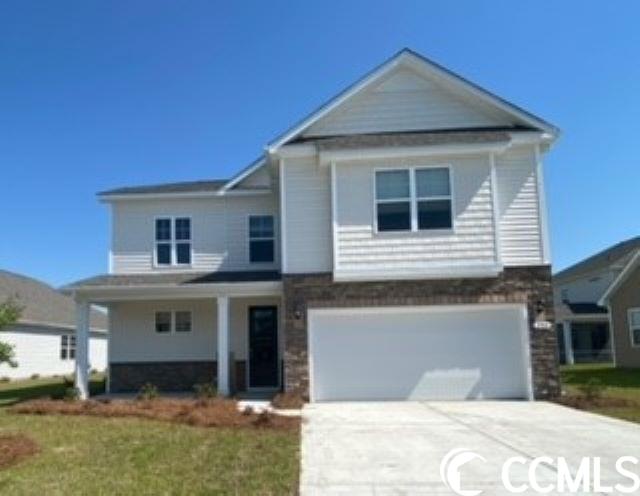 204 Golden Flower Ct. Myrtle Beach, SC 29588