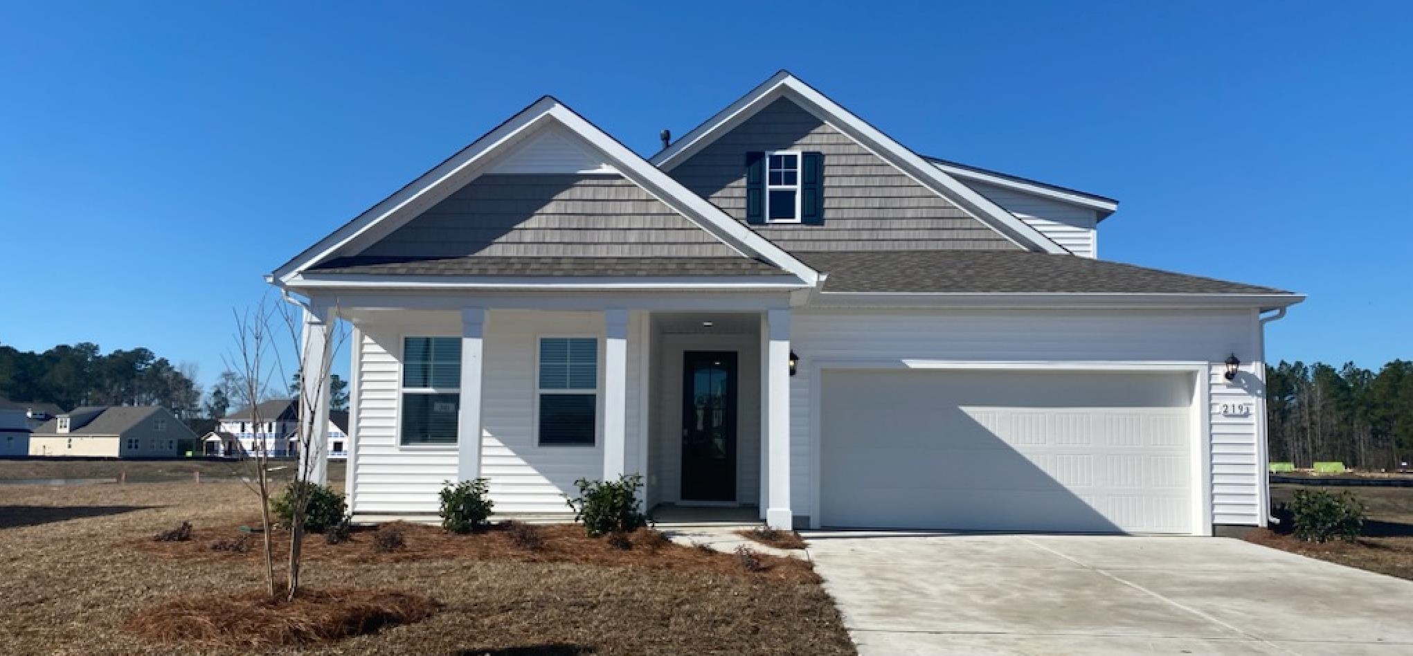 219 Golden Flower Ct. Myrtle Beach, SC 29588