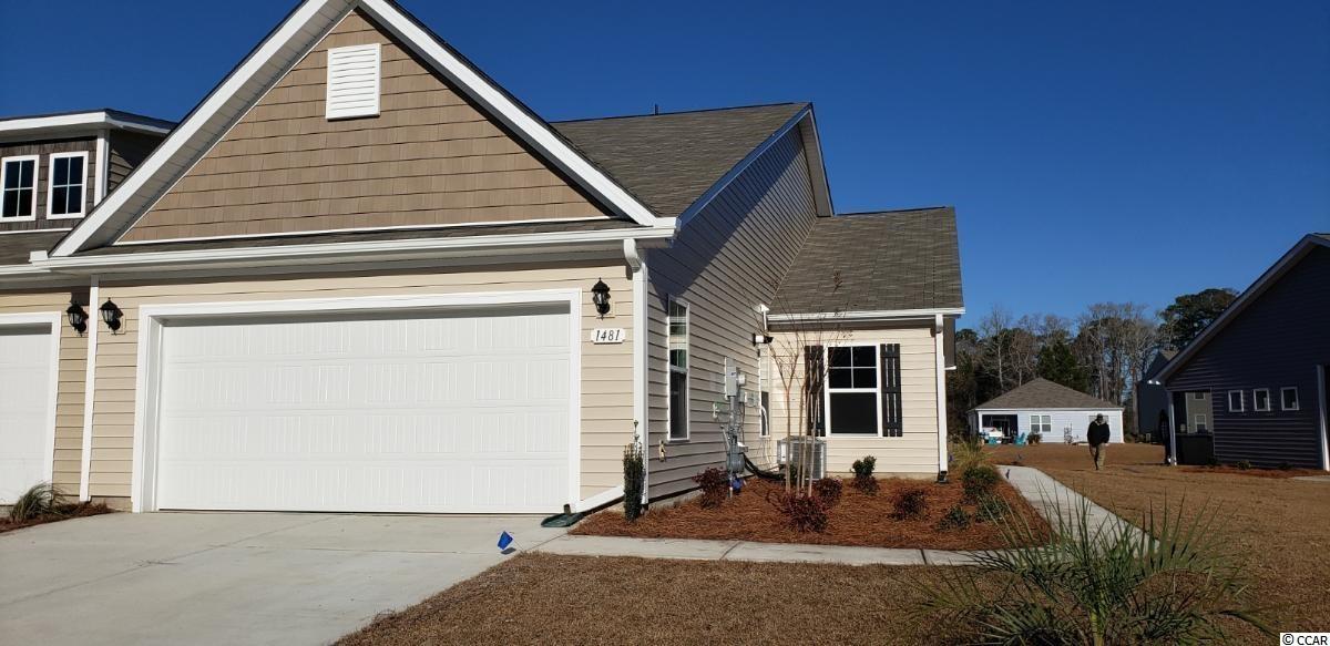 1481 Jardine Loop Little River, SC 29566