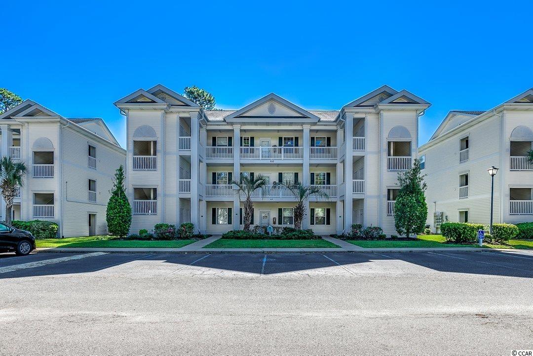 620 River Oaks Dr. UNIT 53 F Myrtle Beach, SC 29579