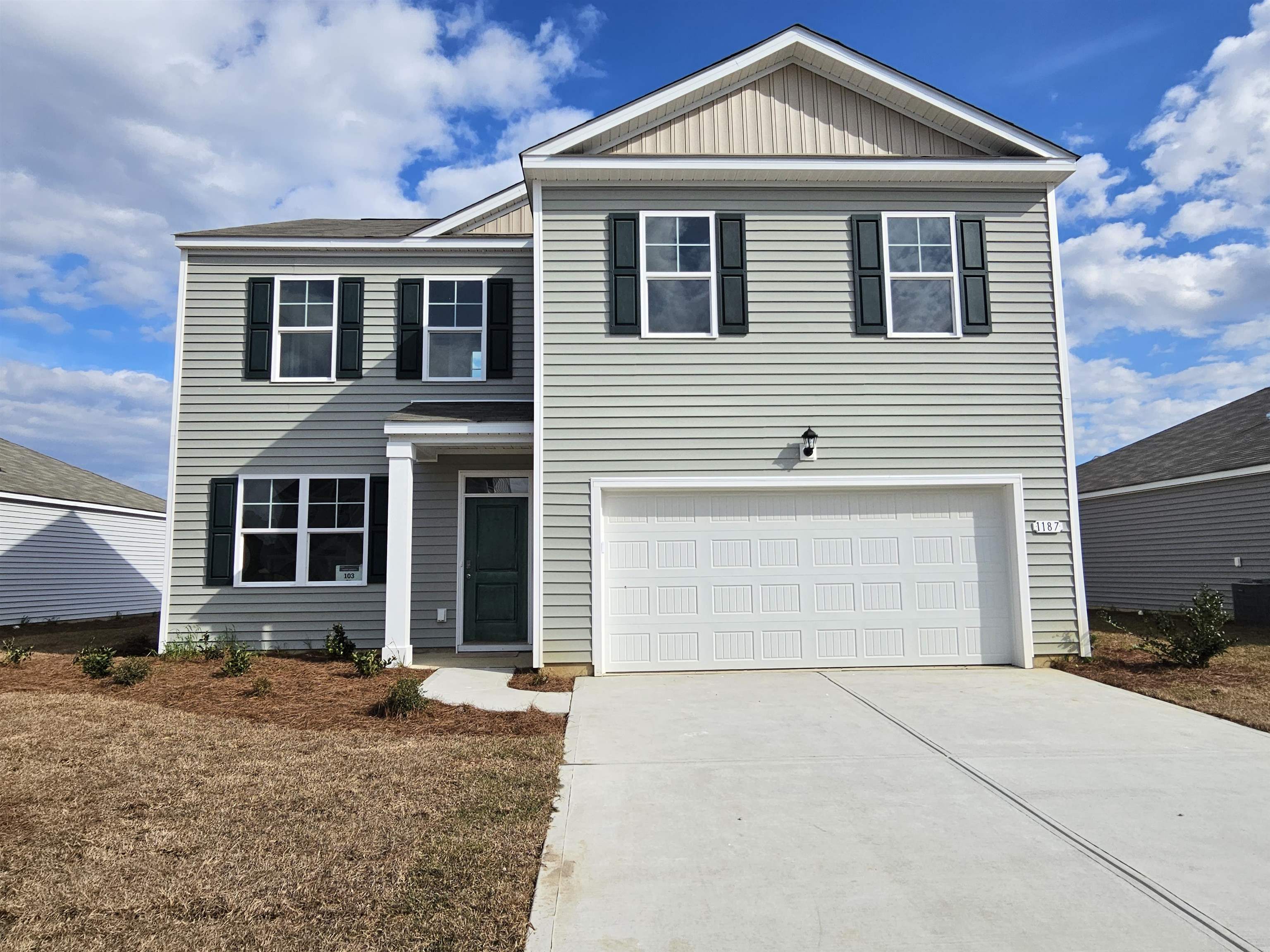 1187 Sennema Circle Myrtle Beach, SC 29588