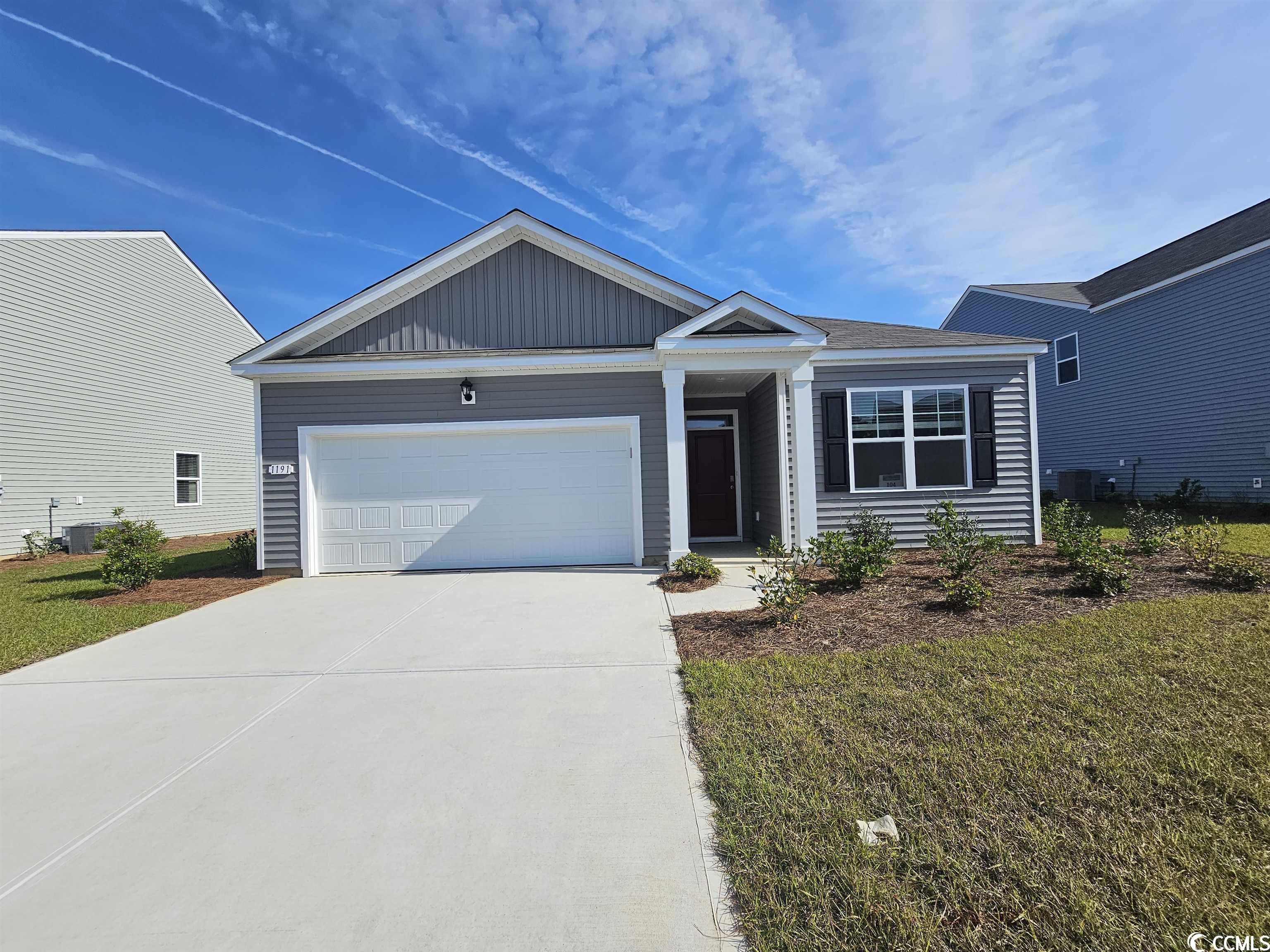 1191 Sennema Circle Myrtle Beach, SC 29588