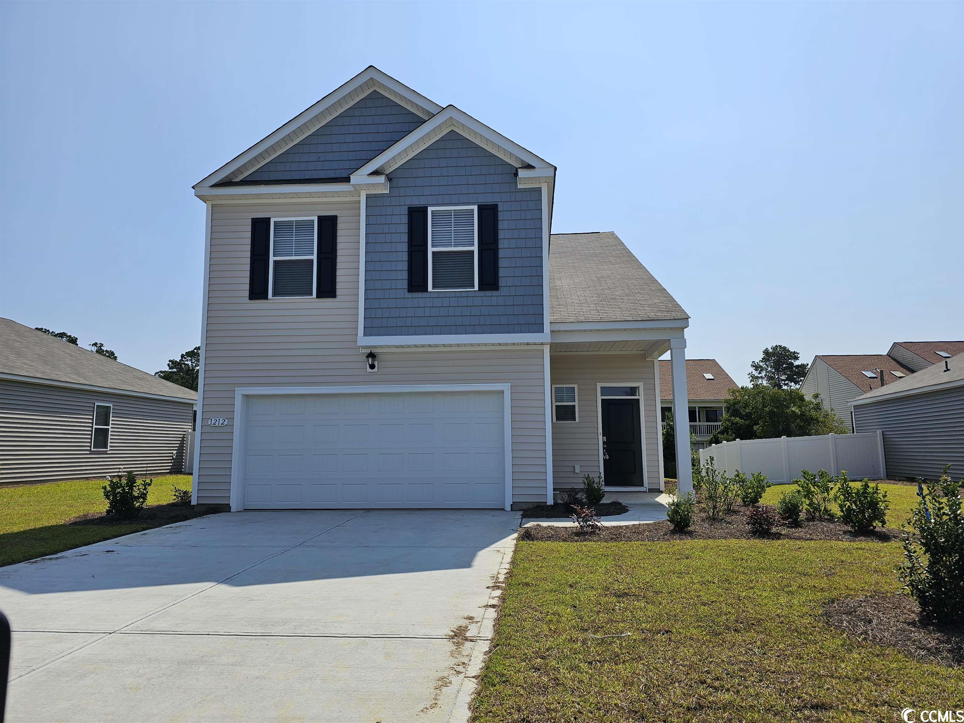 1212 Sennema Circle Myrtle Beach, SC 29588