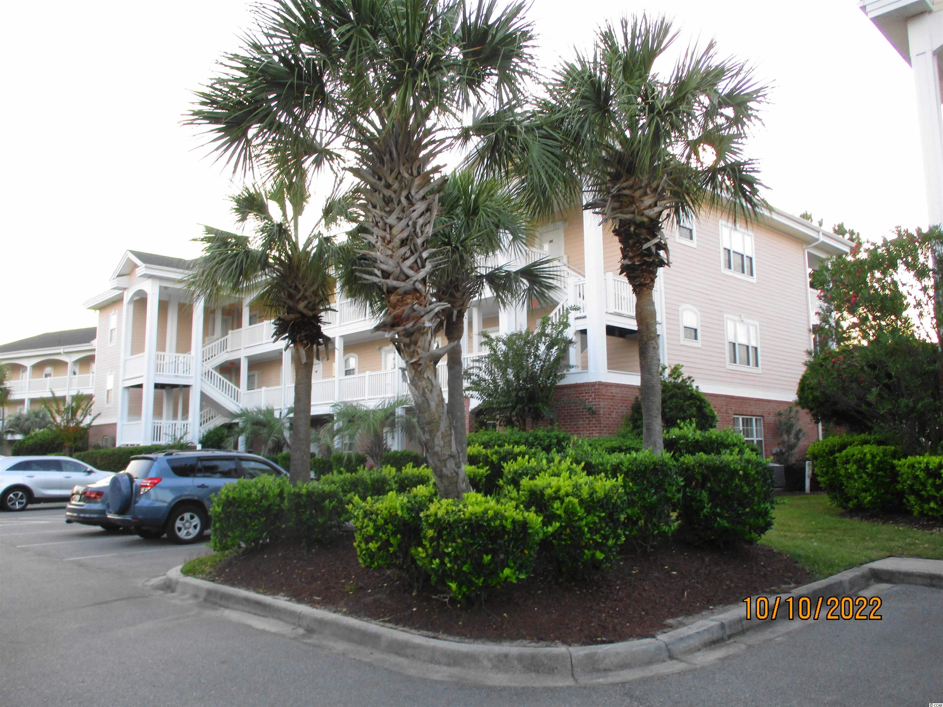 3979 Forsythia Ct. UNIT #304 Myrtle Beach, SC 29588