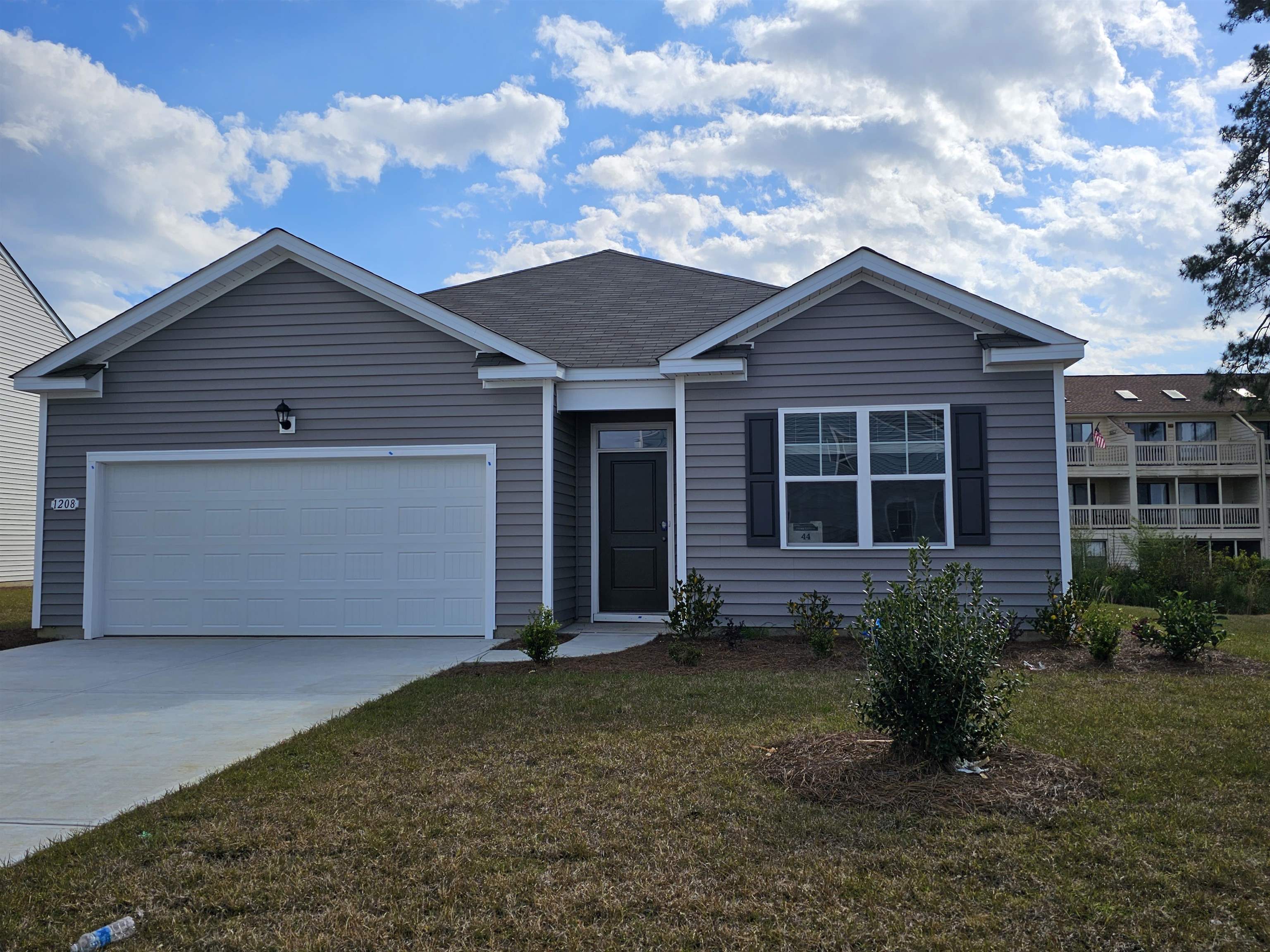 1208 Sennema Circle Myrtle Beach, SC 29588