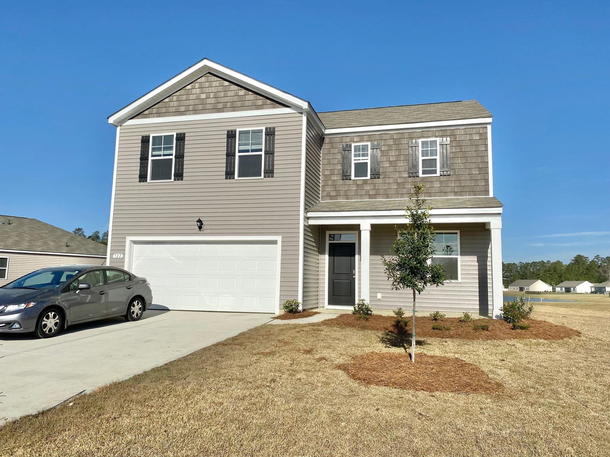 722 Coquina Bay Dr. Conway, SC 29526