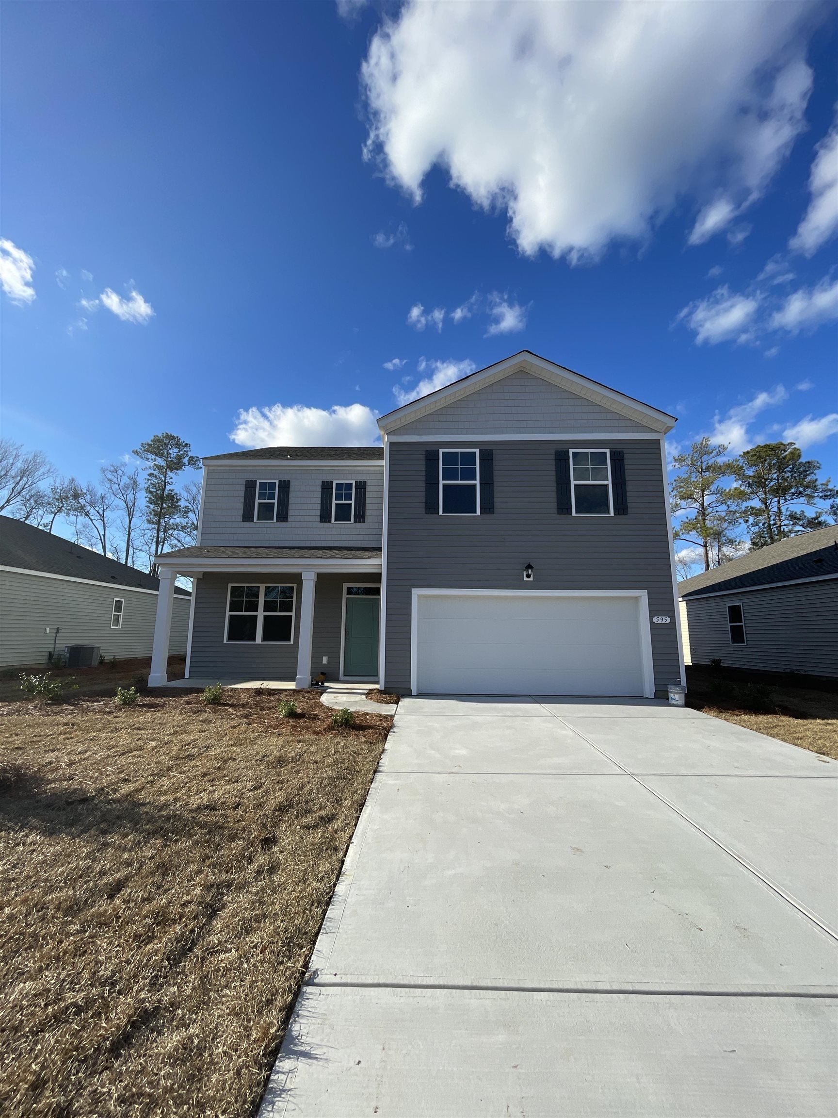 595 Meadowgrass Ct. Myrtle Beach, SC 29588