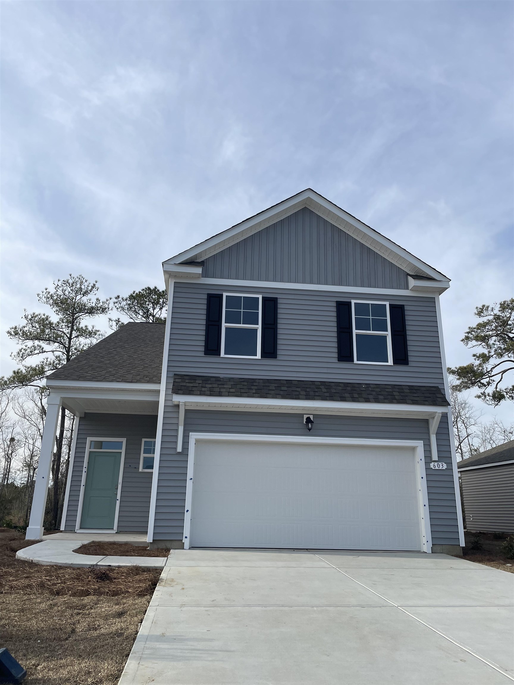 603 Meadowgrass Ct. Myrtle Beach, SC 29588