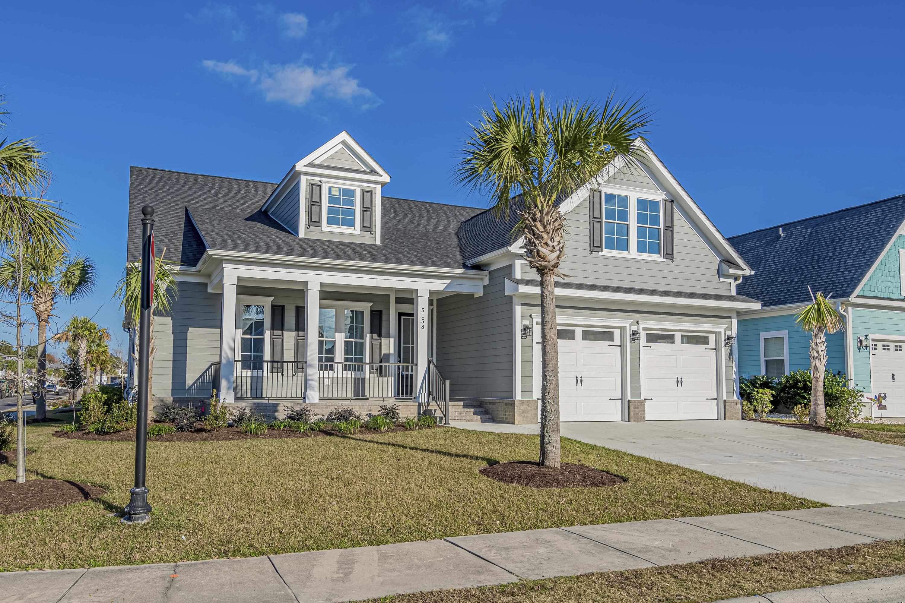 5158 Middleton View Dr. Myrtle Beach, SC 29579