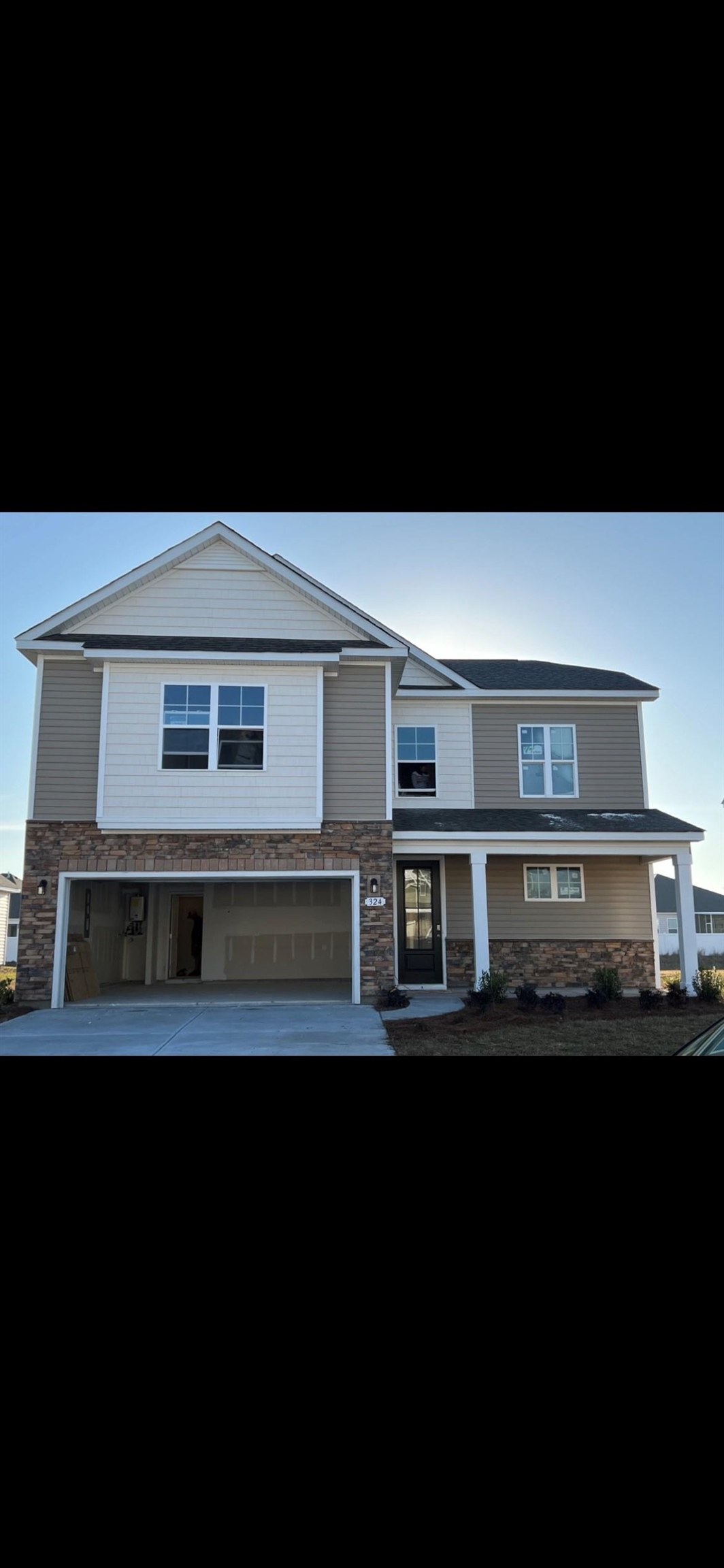 324 Cattle Drive Circle Myrtle Beach, SC 29588