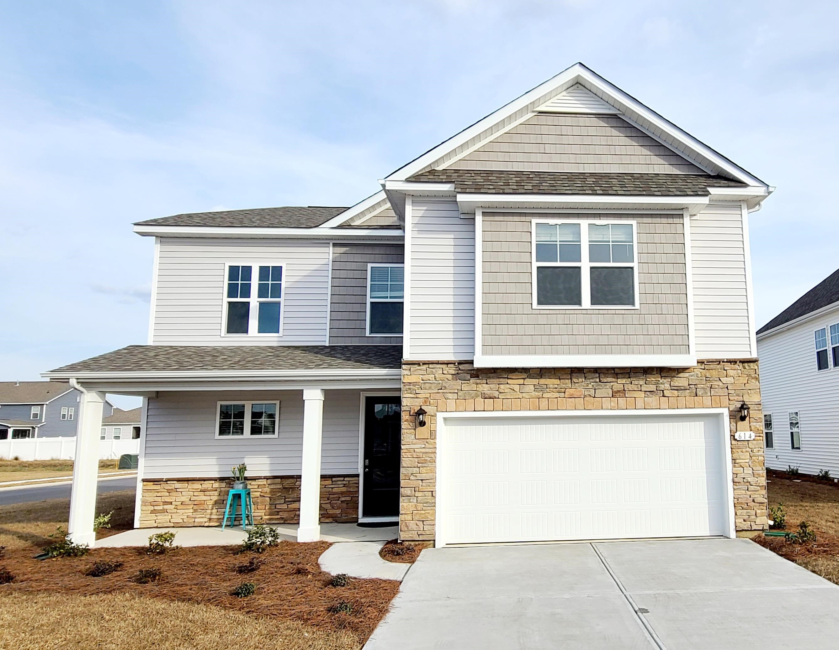 614 Cattle Drive Circle Myrtle Beach, SC 29588