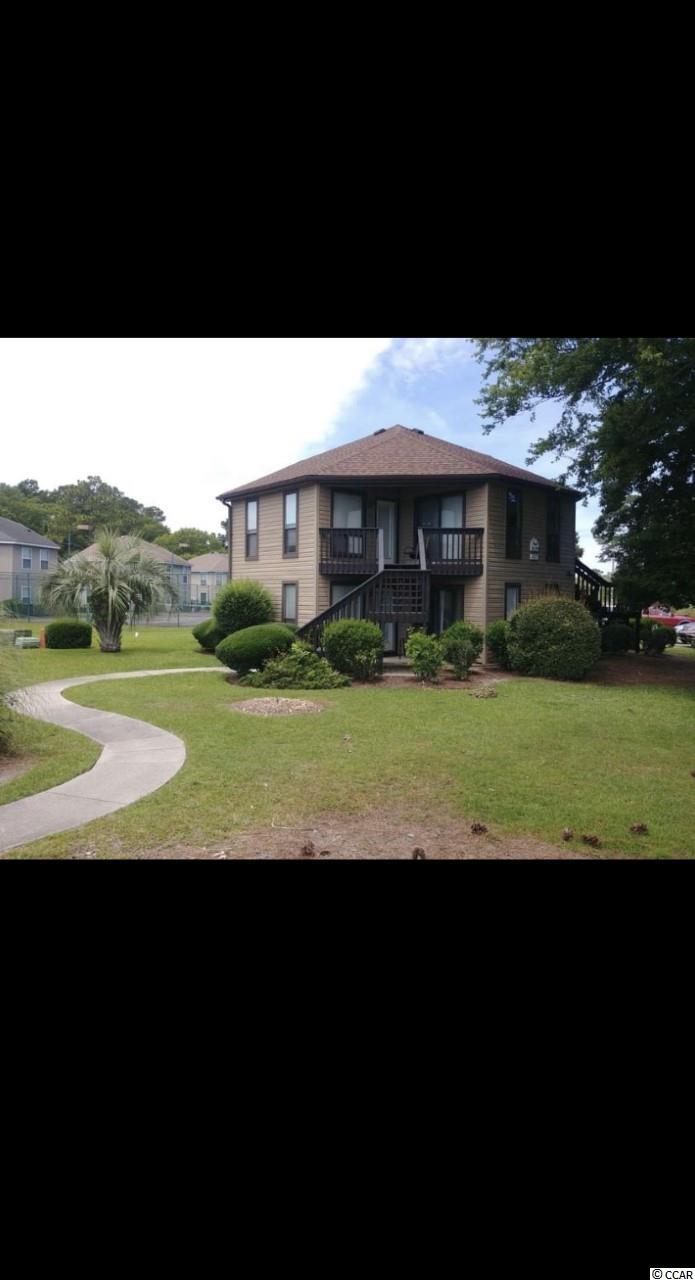 407 Tree Top Ct. UNIT C Myrtle Beach, SC 29588