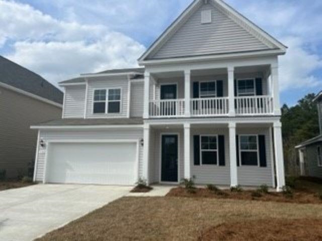 304 Calhoun Falls Dr. Myrtle Beach, SC 29579