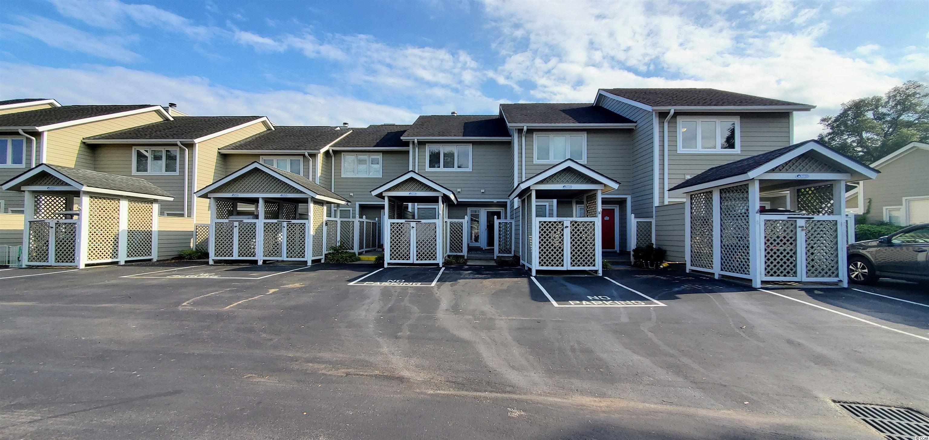 435 Ocean Creek Dr. UNIT #2718 Myrtle Beach, SC 29572