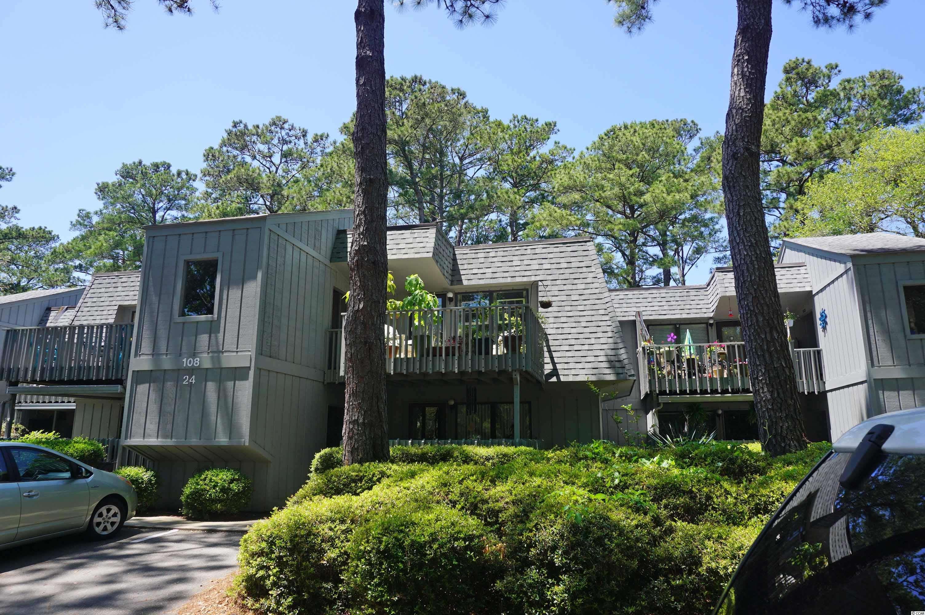 108 - #24- Salt Marsh Circle UNIT 24I Pawleys Island, SC 29585