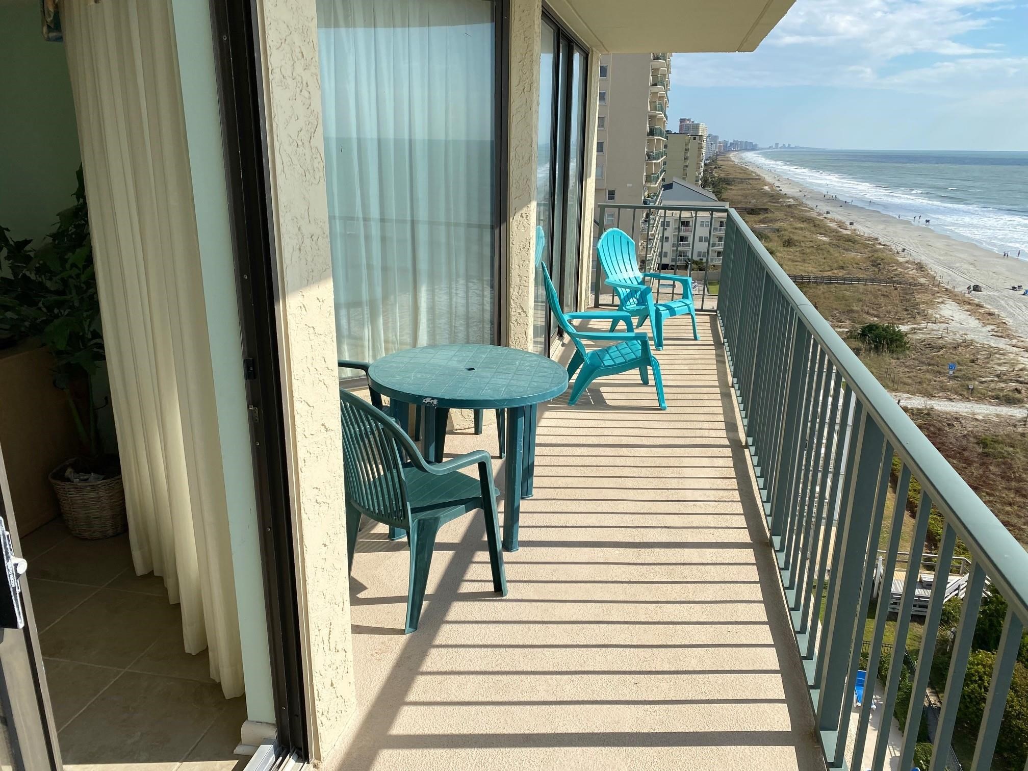 4001 S Ocean Blvd. UNIT 8-A North Myrtle Beach, SC 29582