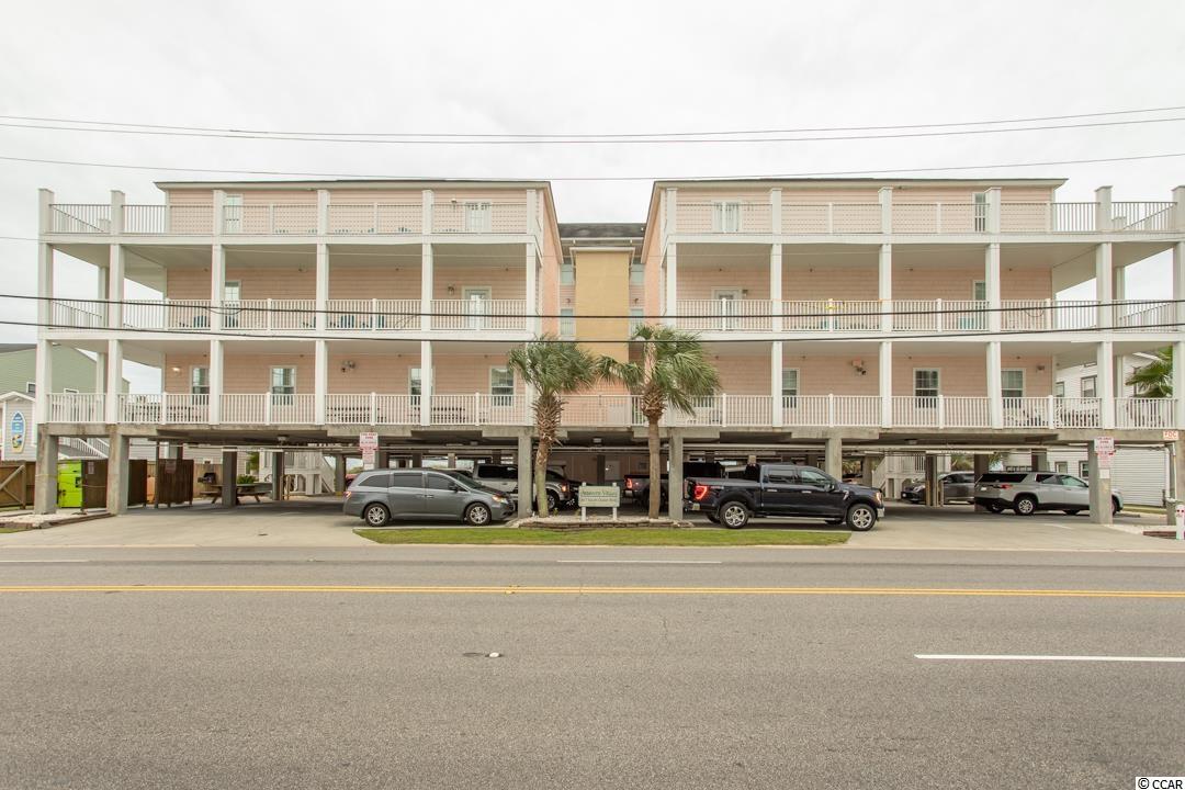 817 S Ocean Blvd. UNIT #105 North Myrtle Beach, SC 29582