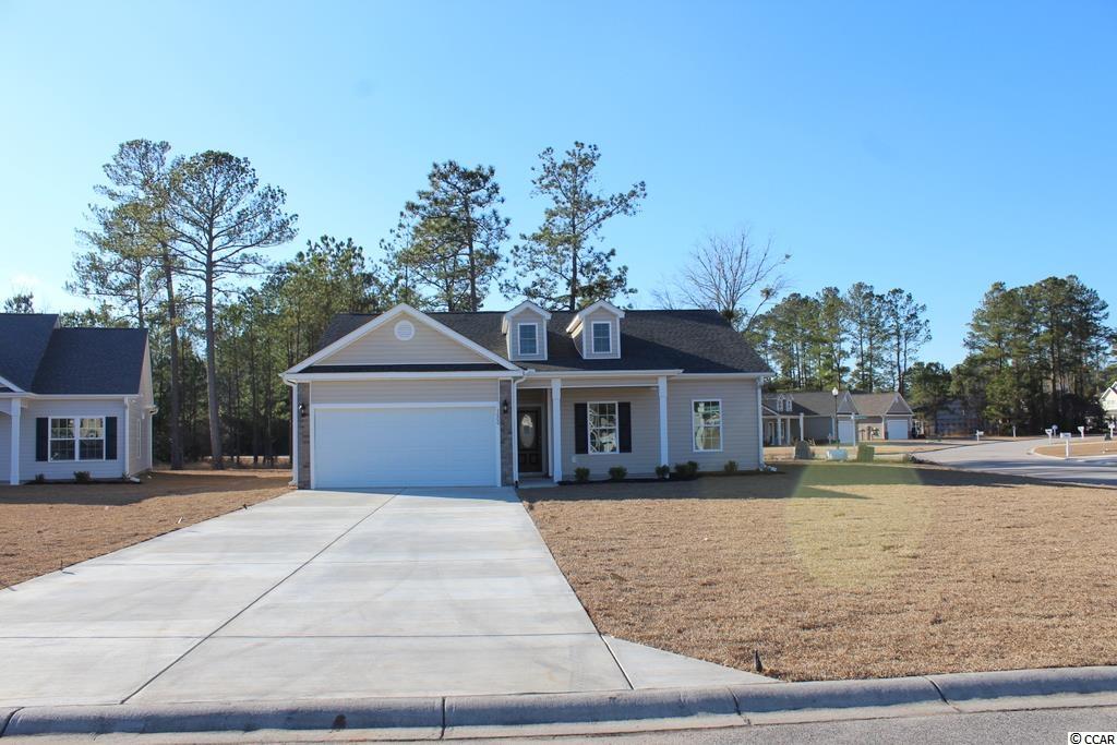 1000 Iron Horse Ct. Loris, SC 29569