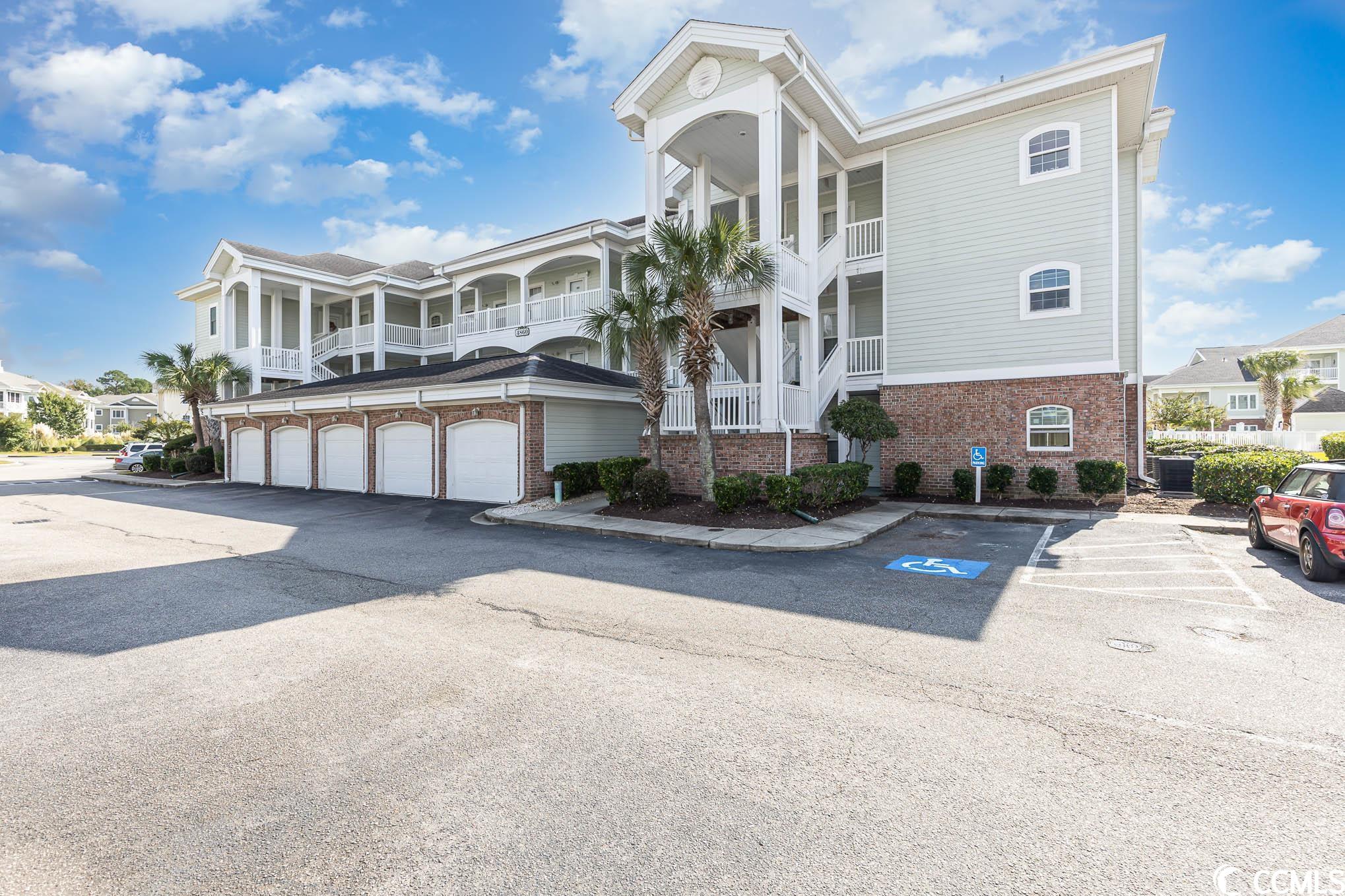 4860 Carnation Circle UNIT #201 Myrtle Beach, SC 29577