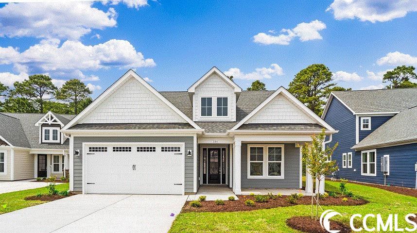 184 Starlit Way Myrtle Beach, SC 29579