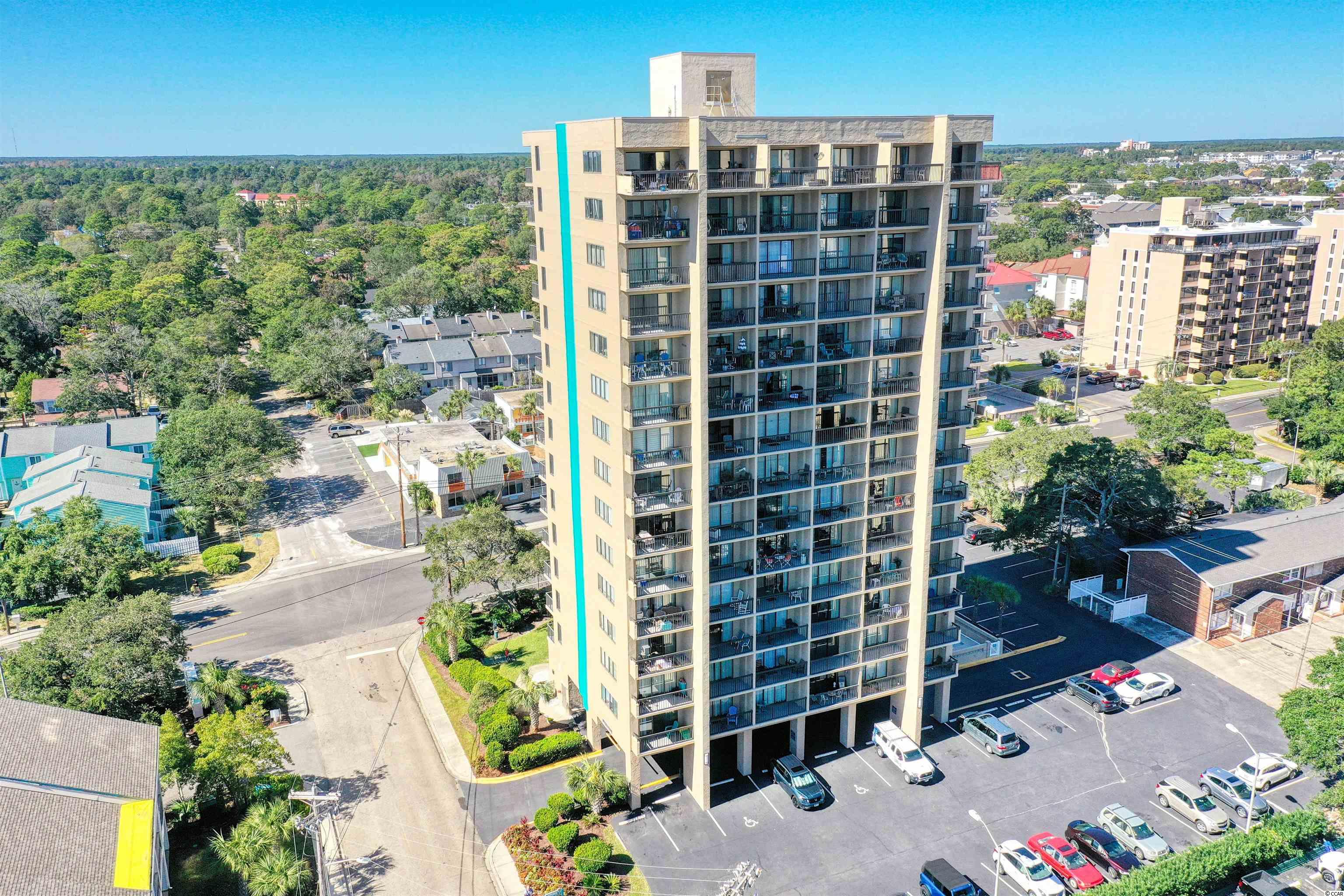 7500 Ocean Blvd. N UNIT #6155 Myrtle Beach, SC 29572