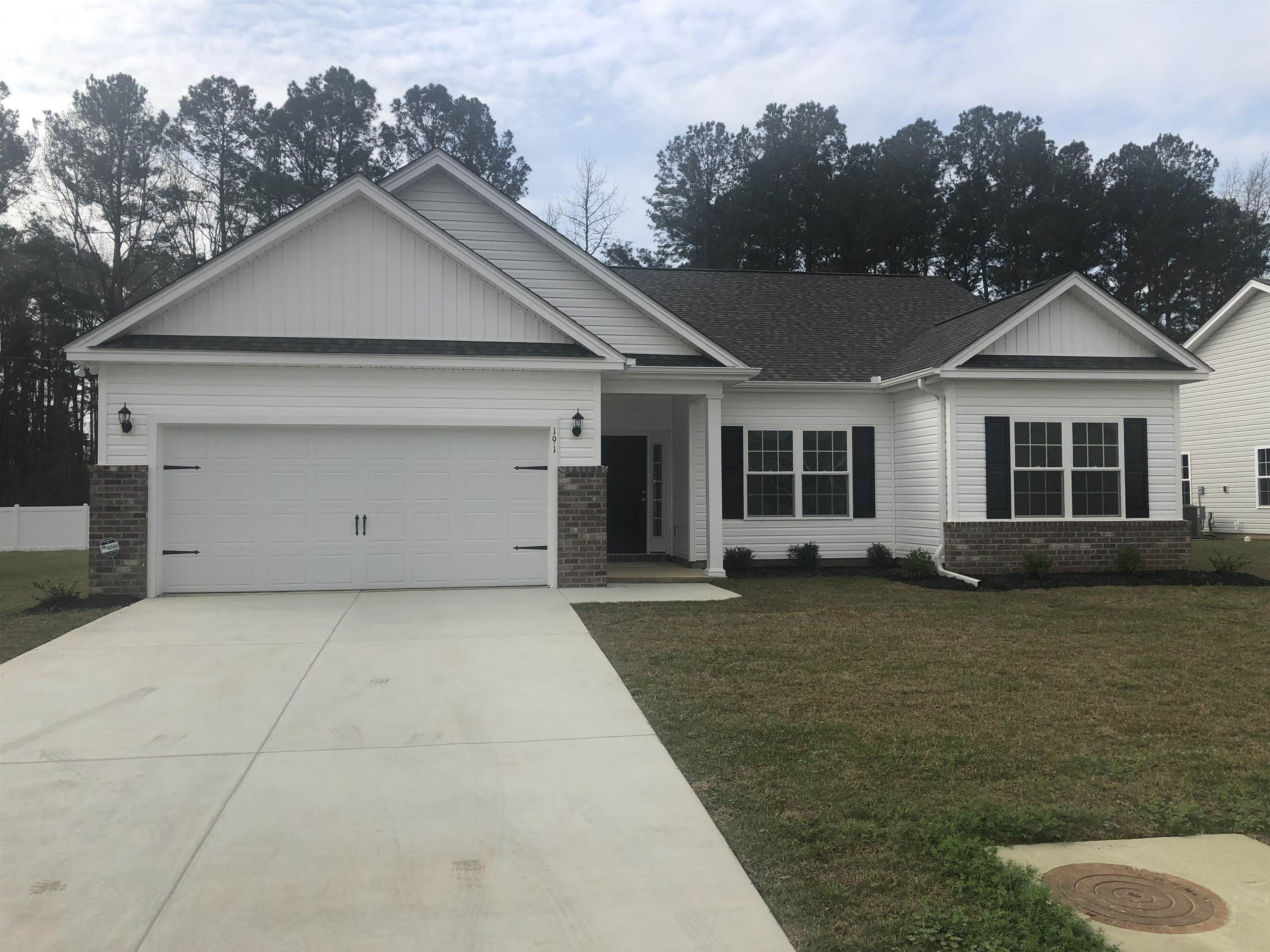 191 Lakota Loop Longs, SC 29568