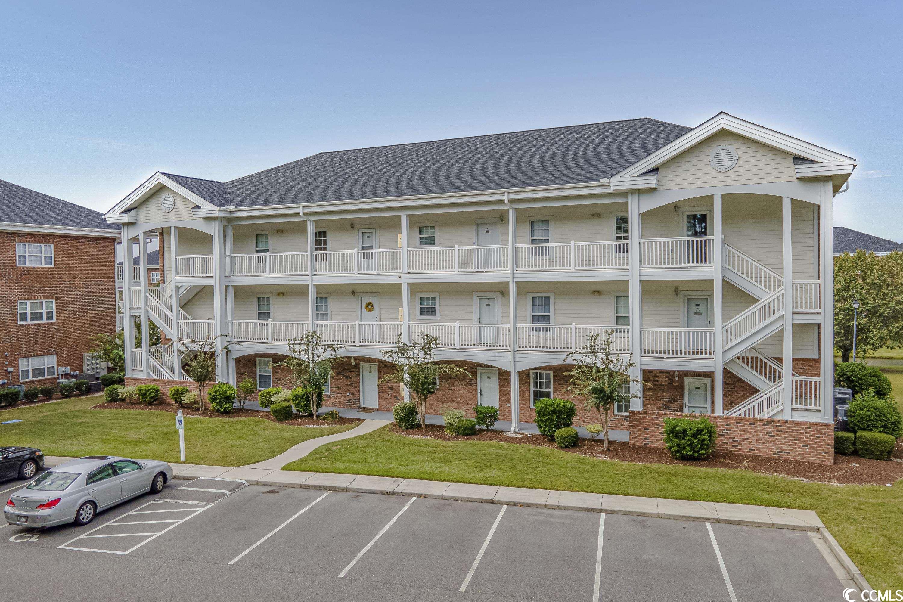 3915 Gladiola Ct. UNIT #304 Myrtle Beach, SC 29588