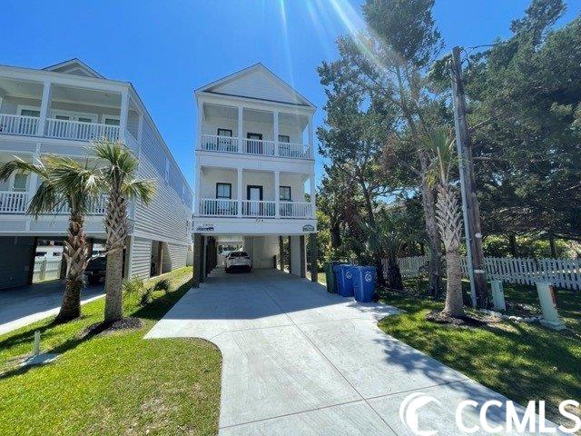 113A 10th Ave. S Surfside Beach, SC 29575