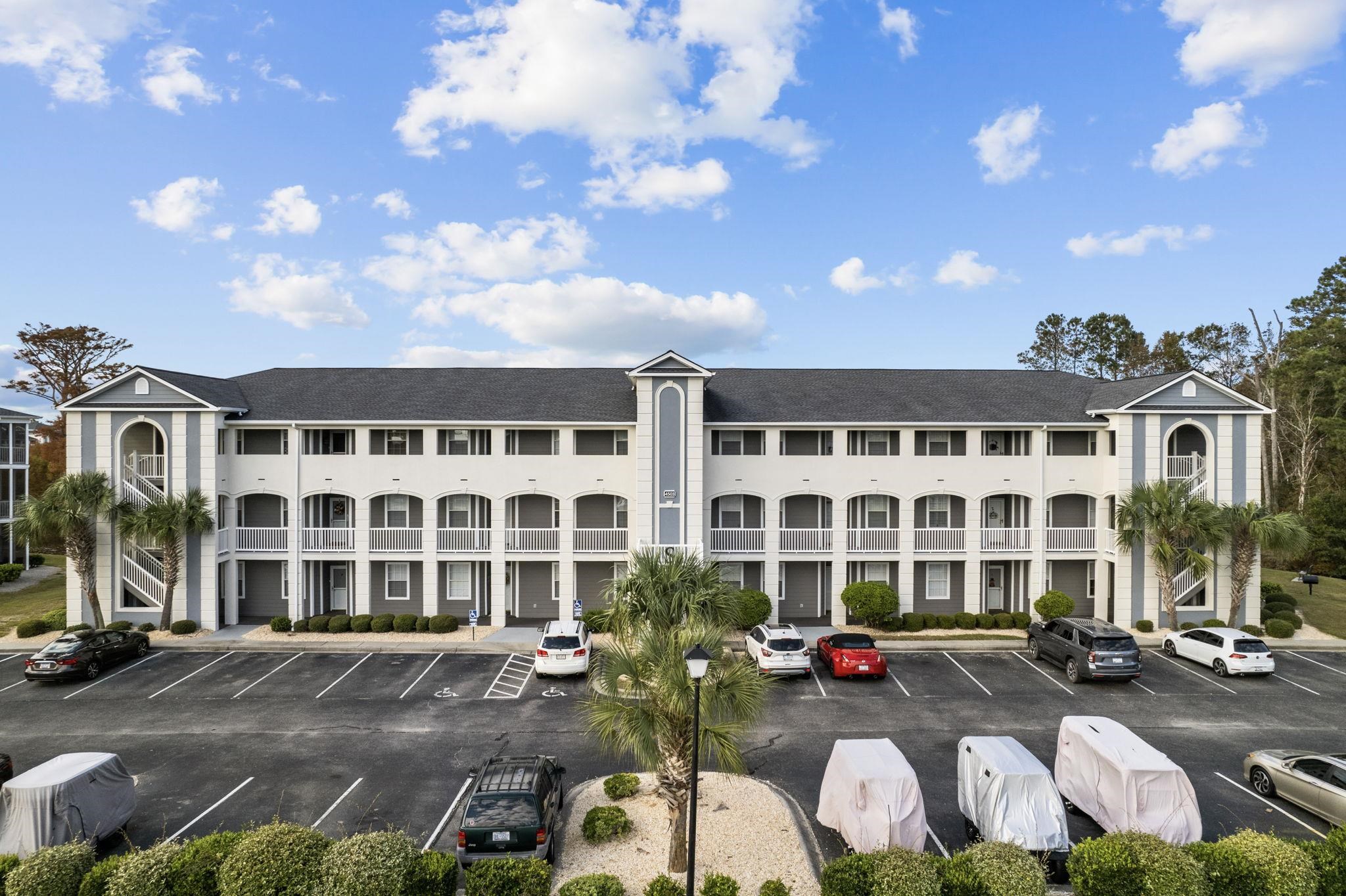 4503 W Harbour Ct. UNIT S-7 Little River, SC 29566