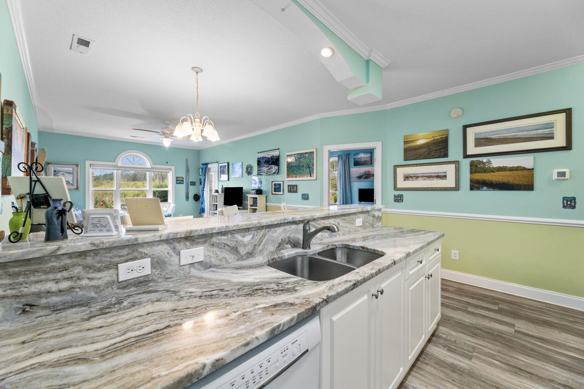 4503 W Harbour Ct. UNIT S-7 Little River, SC 29566