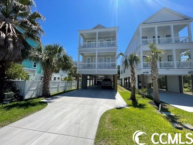 113B 10th Ave. S Surfside Beach, SC 29575