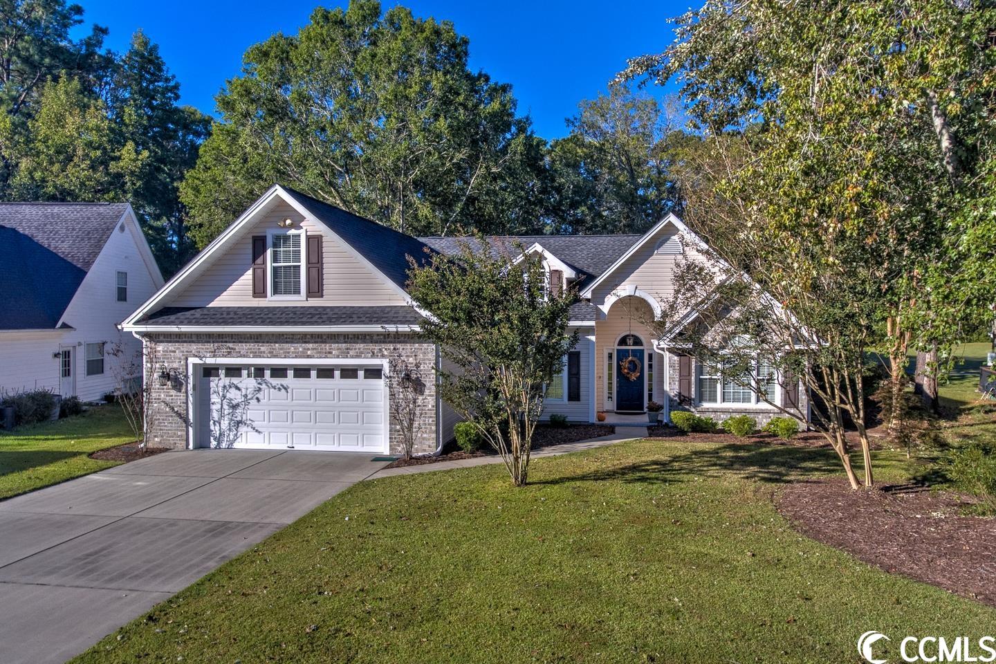 9639 Indigo Creek Blvd. Murrells Inlet, SC 29576