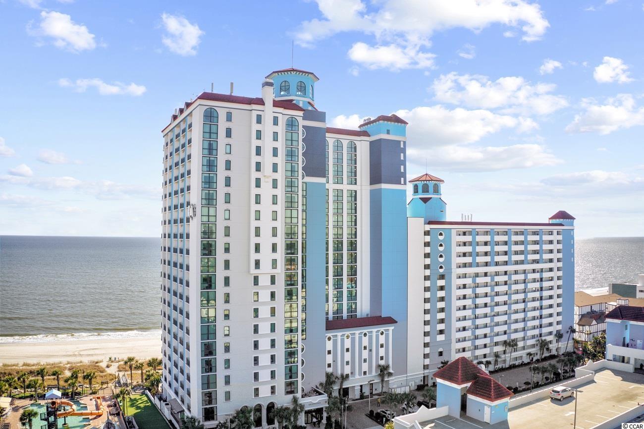 3000 N Ocean Blvd. UNIT #427 Myrtle Beach, SC 29577