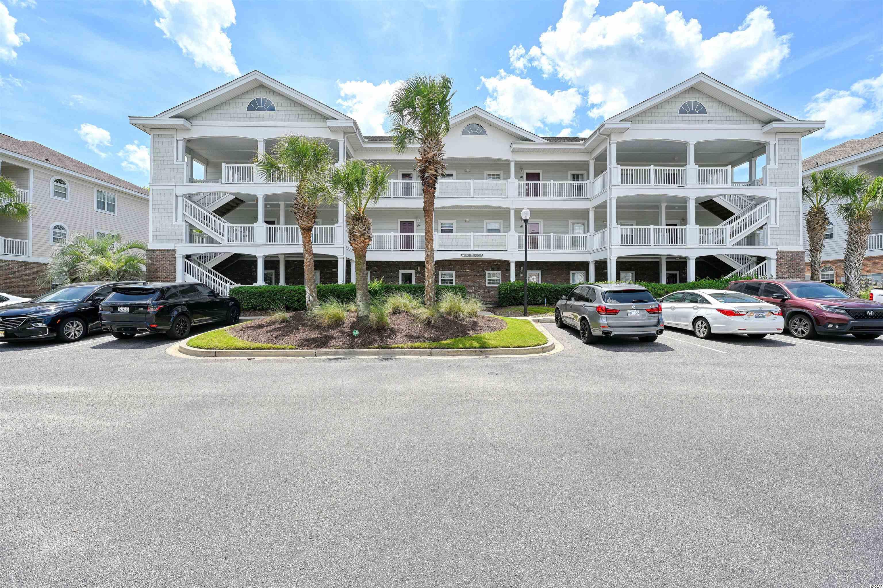 5751 Oyster Catcher Dr. UNIT #512 North Myrtle Beach, SC 29582