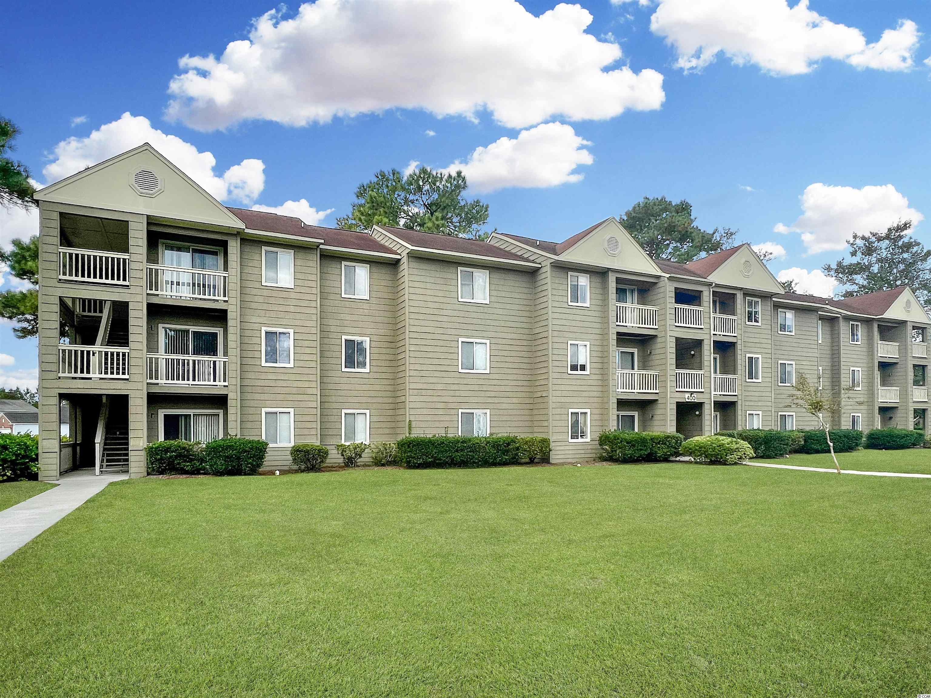 400 Myrtle Greens Dr. UNIT E Conway, SC 29526