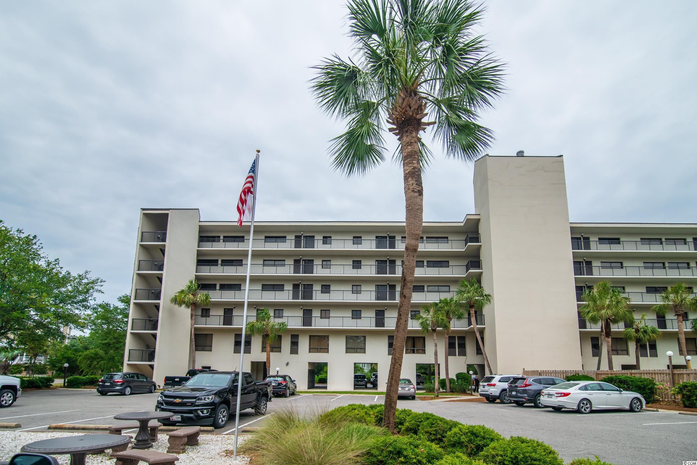 423 Parker Dr. UNIT #330 Pawleys Island, SC 29585