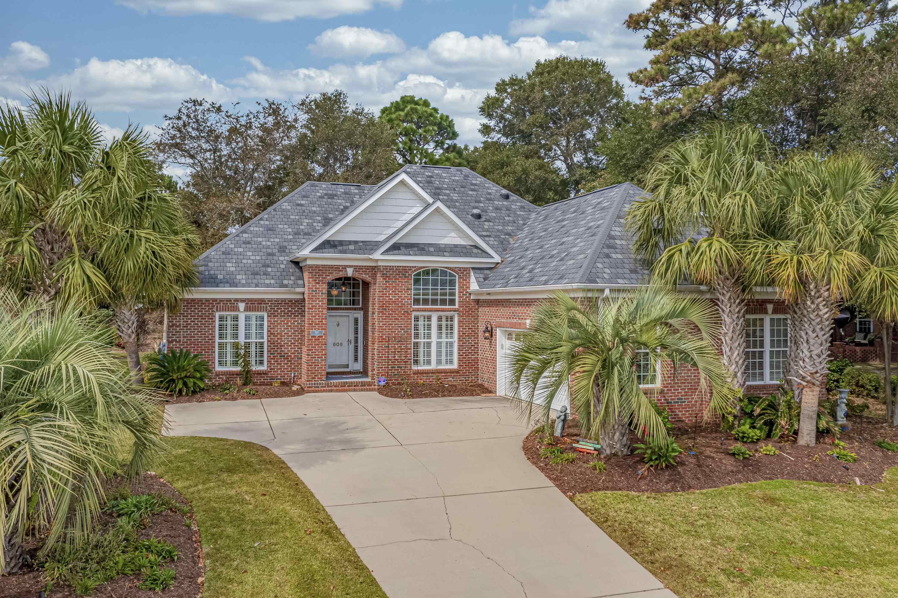 606 Sea Vista Ln. North Myrtle Beach, SC 29582